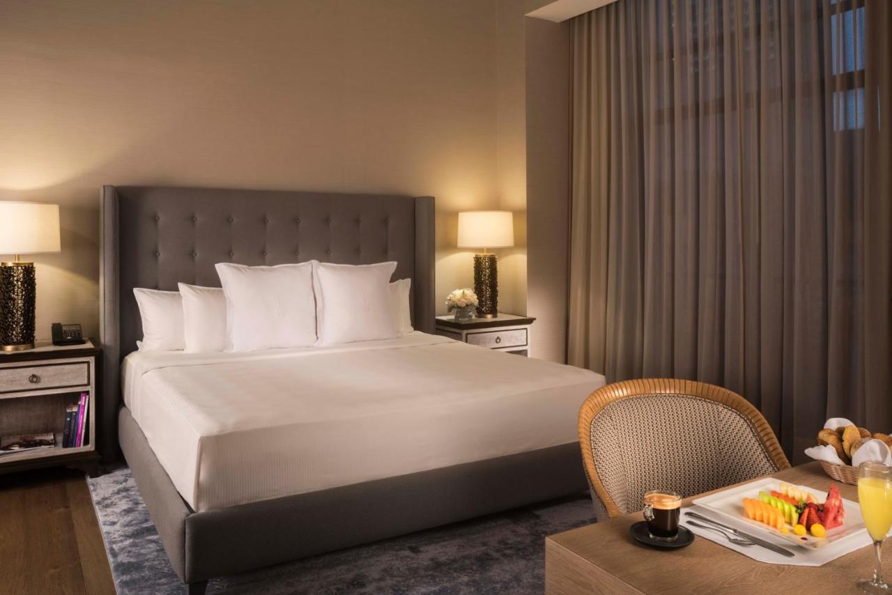 Hotel Marquis Skysuites Mexico City