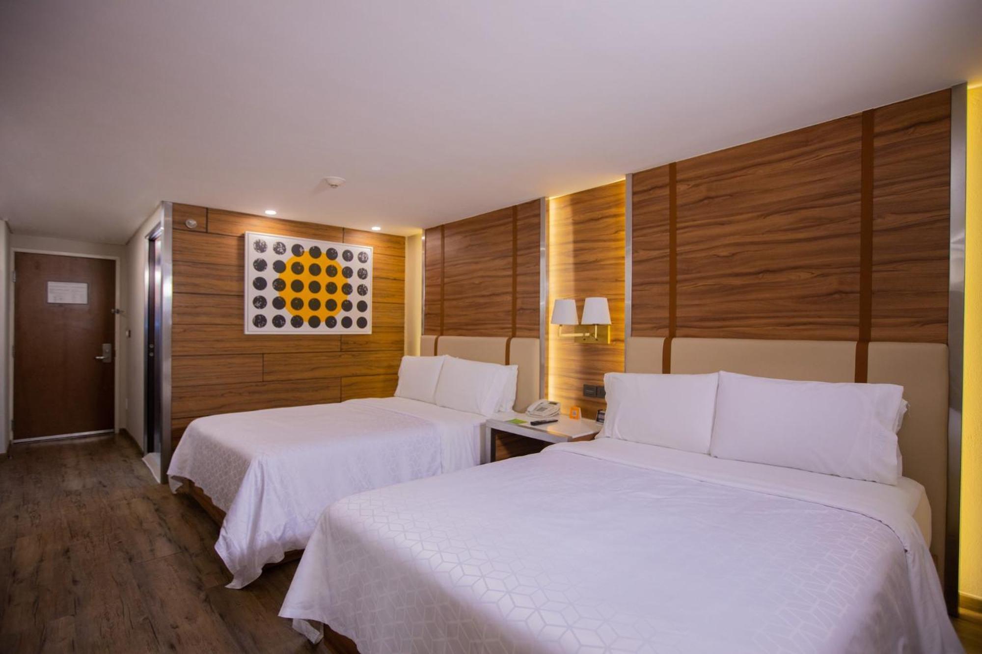 Holiday Inn Buenavista, an IHG hotel Hotel
