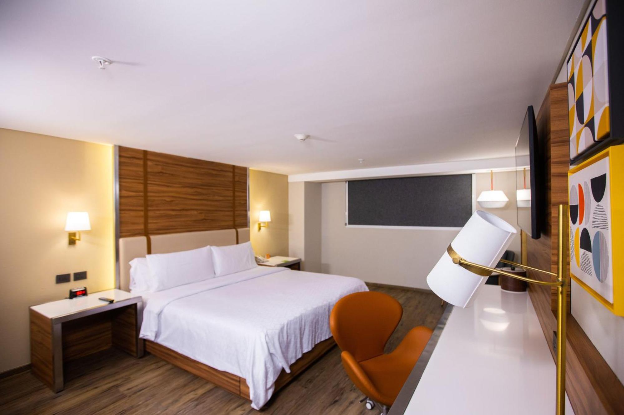 Hotel Holiday Inn Buenavista, an IHG hotel
