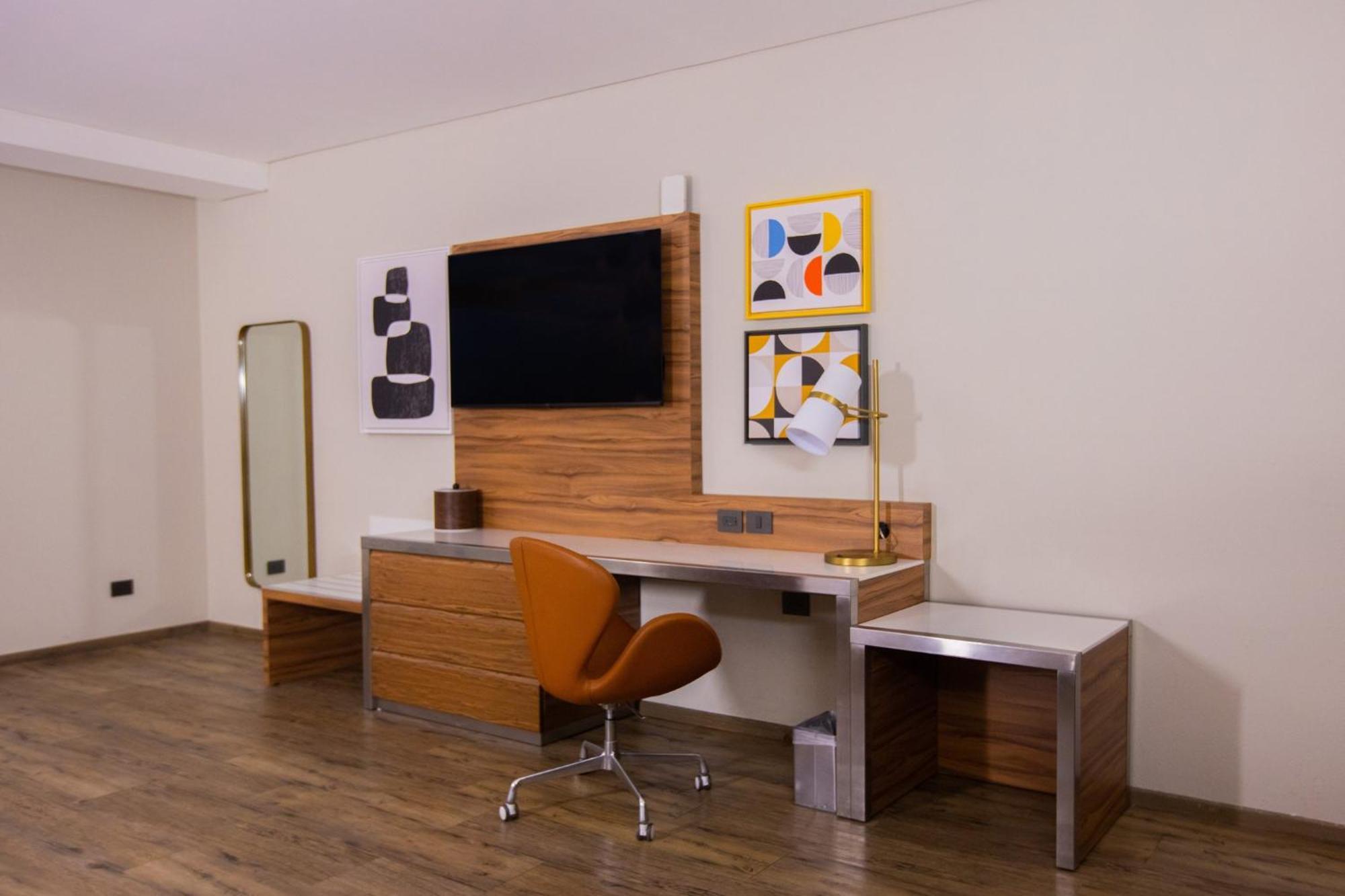 Hotel Holiday Inn Buenavista, an IHG hotel 4*