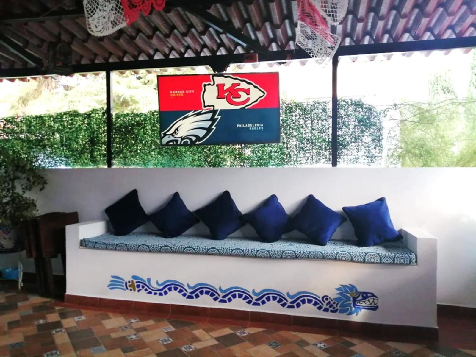 Villa Ursus, Mi Casita En Mexico
