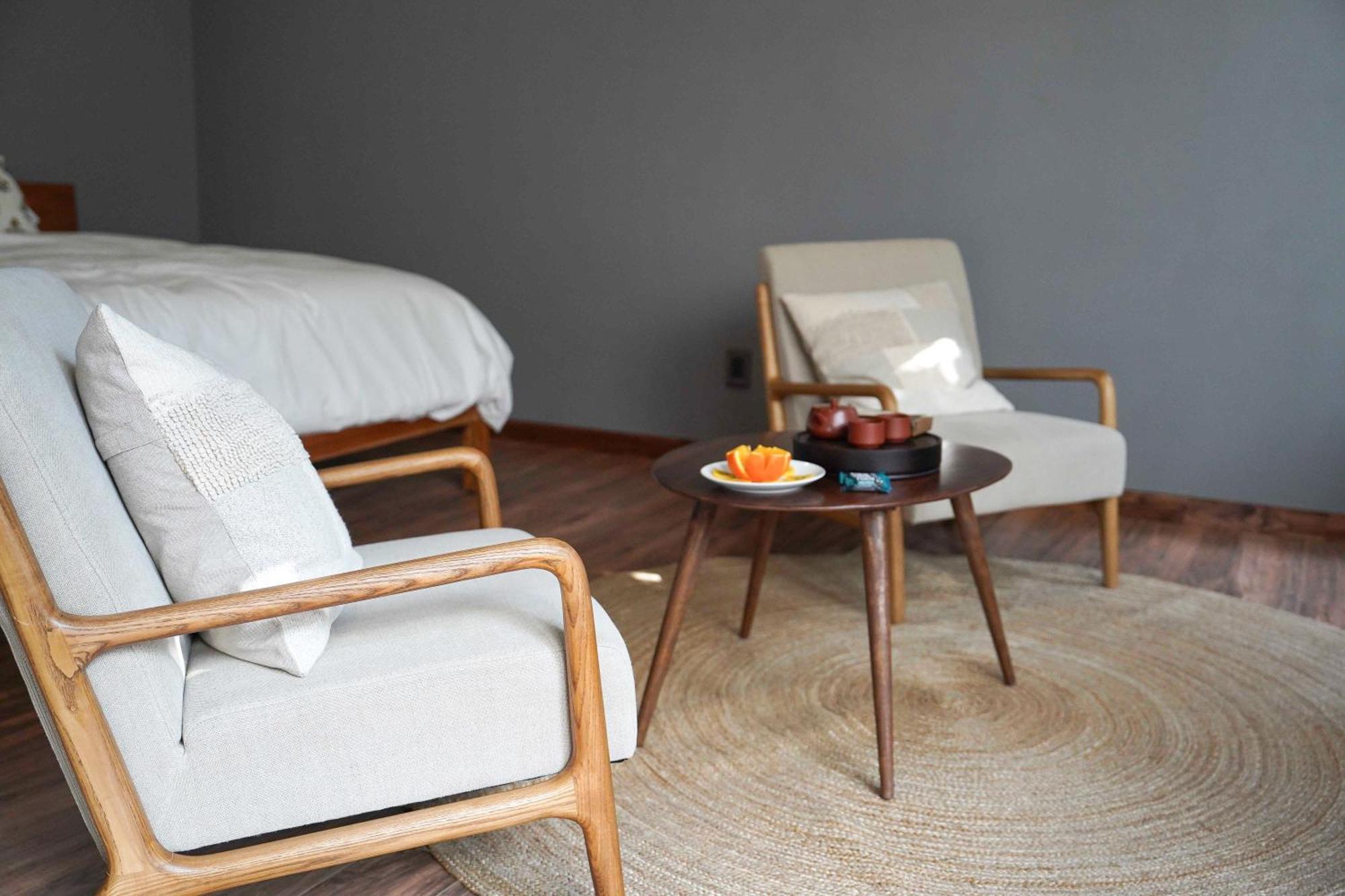 Hotel Pure
