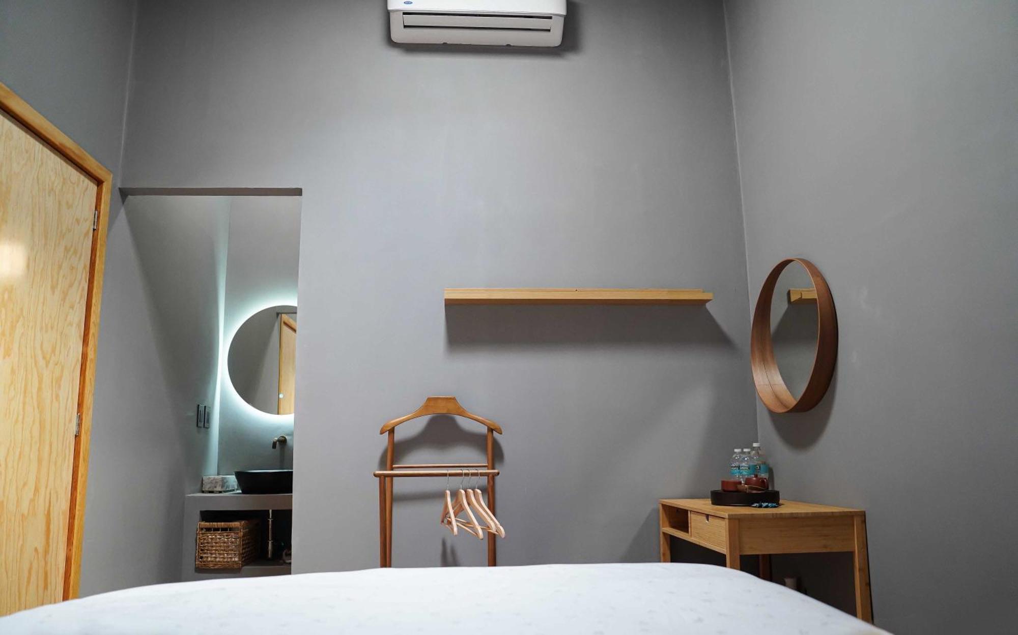 Pure Hotel Cidade do México
