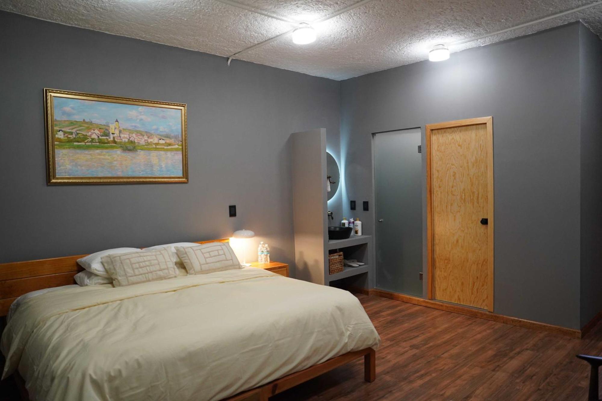 Pure Hotel