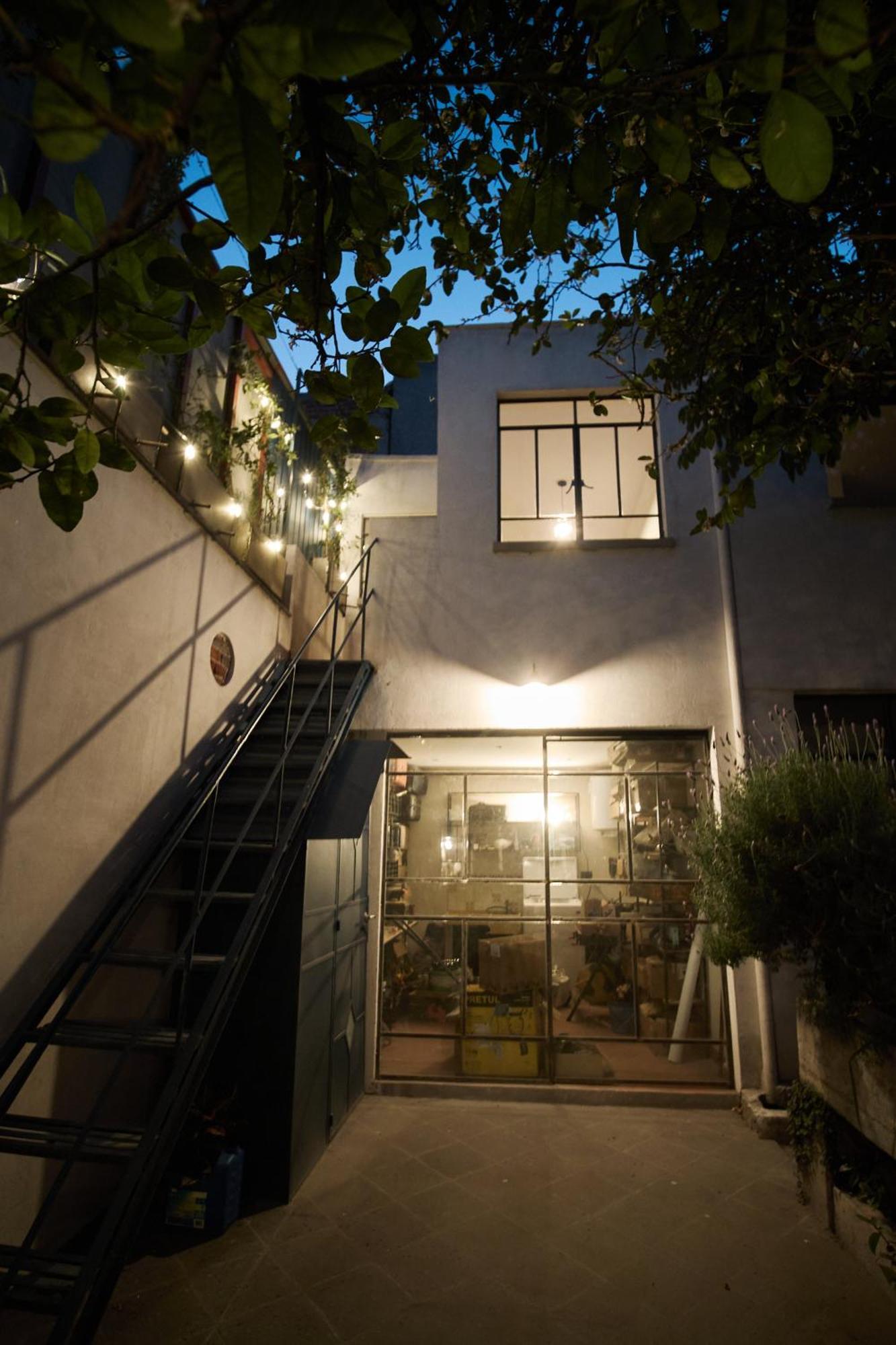 Apartamento Nuevo Con Vistas A Jardin Cerca De Coyoacan México DF