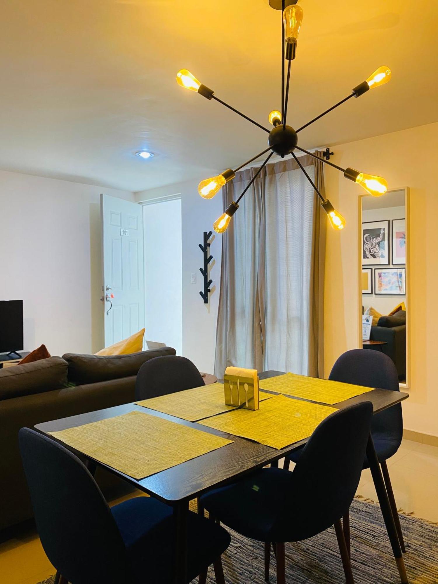 Apartment Chaveros Acogedor Y Centrico Departamento