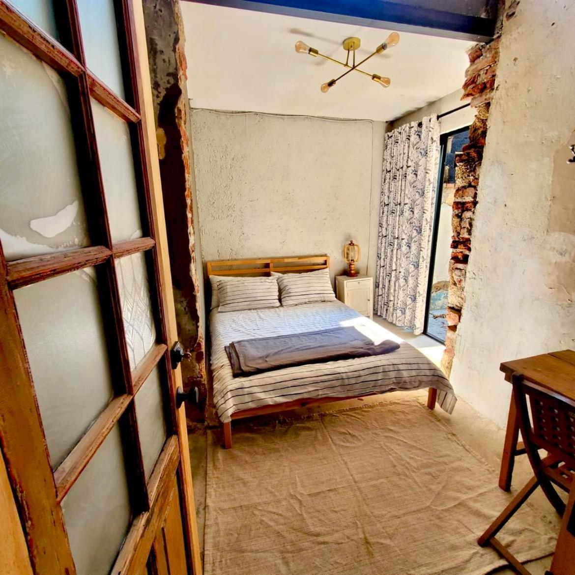 Casa Rivera Pensión *