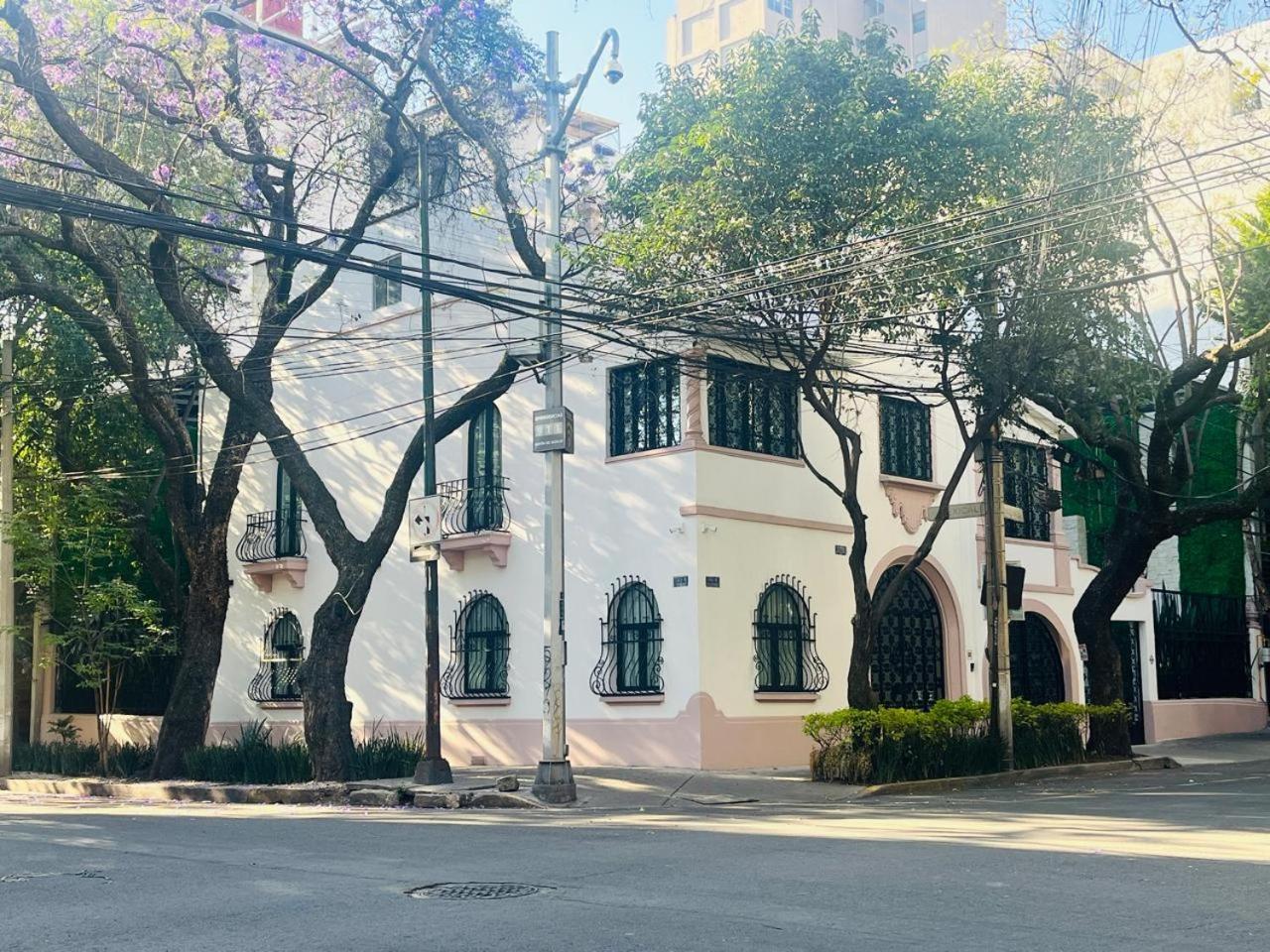 Casa Ensenada Luxury Boutique México DF