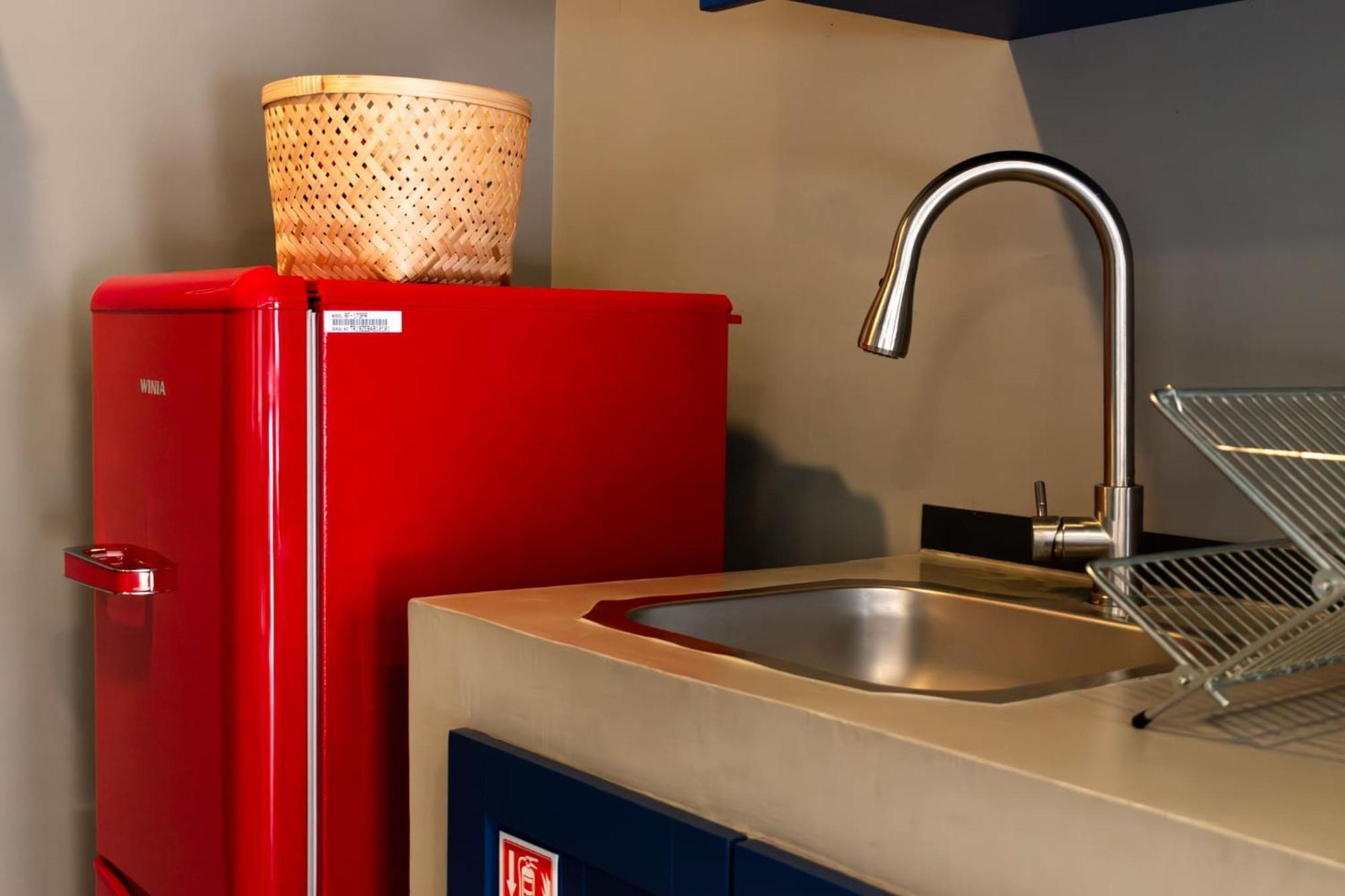 Inn Asombroso Loft En La Condesa Cama King Size Mexico City
