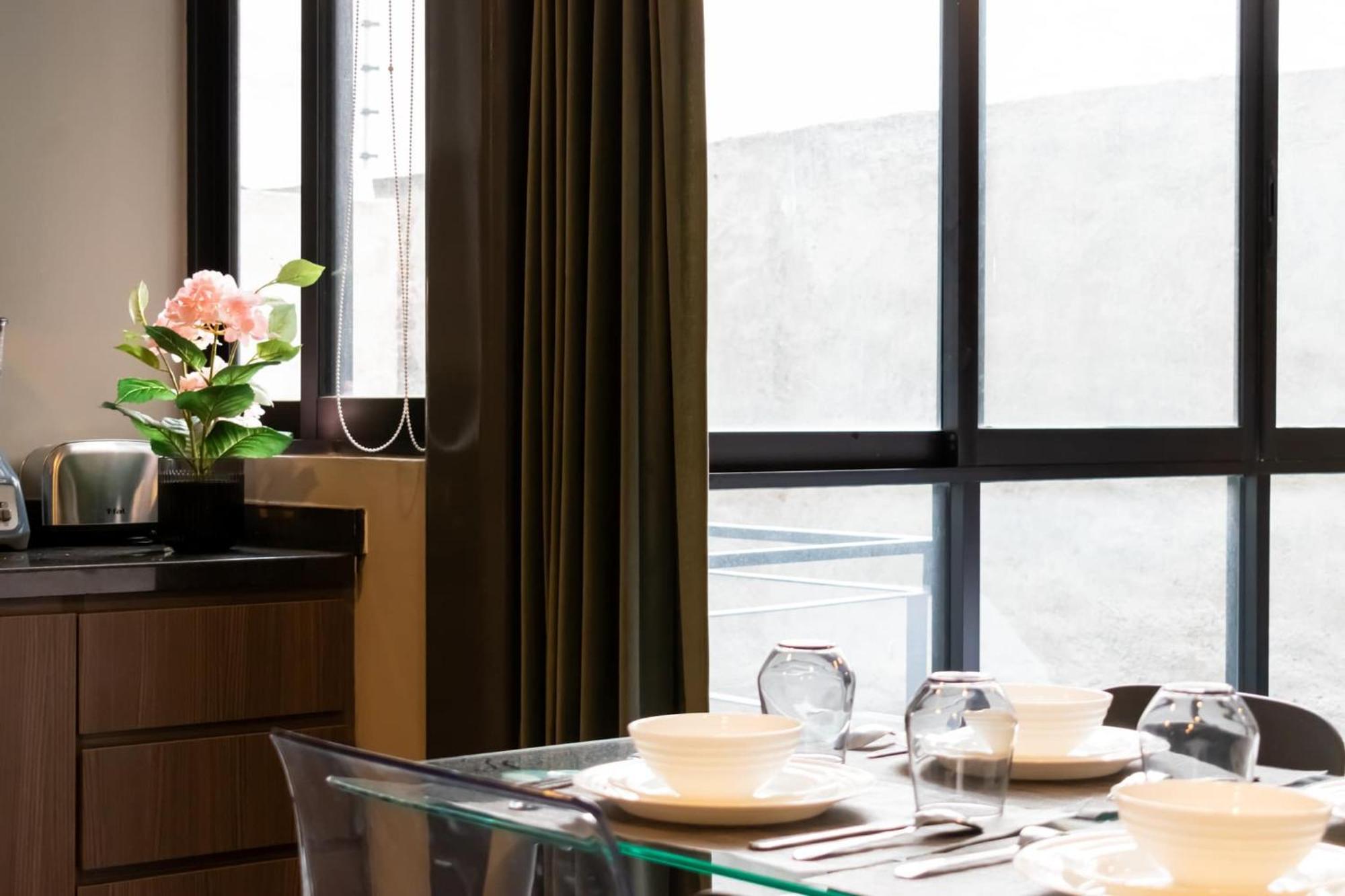 Super Loft Con Gran Ubicacion En La Condesa *