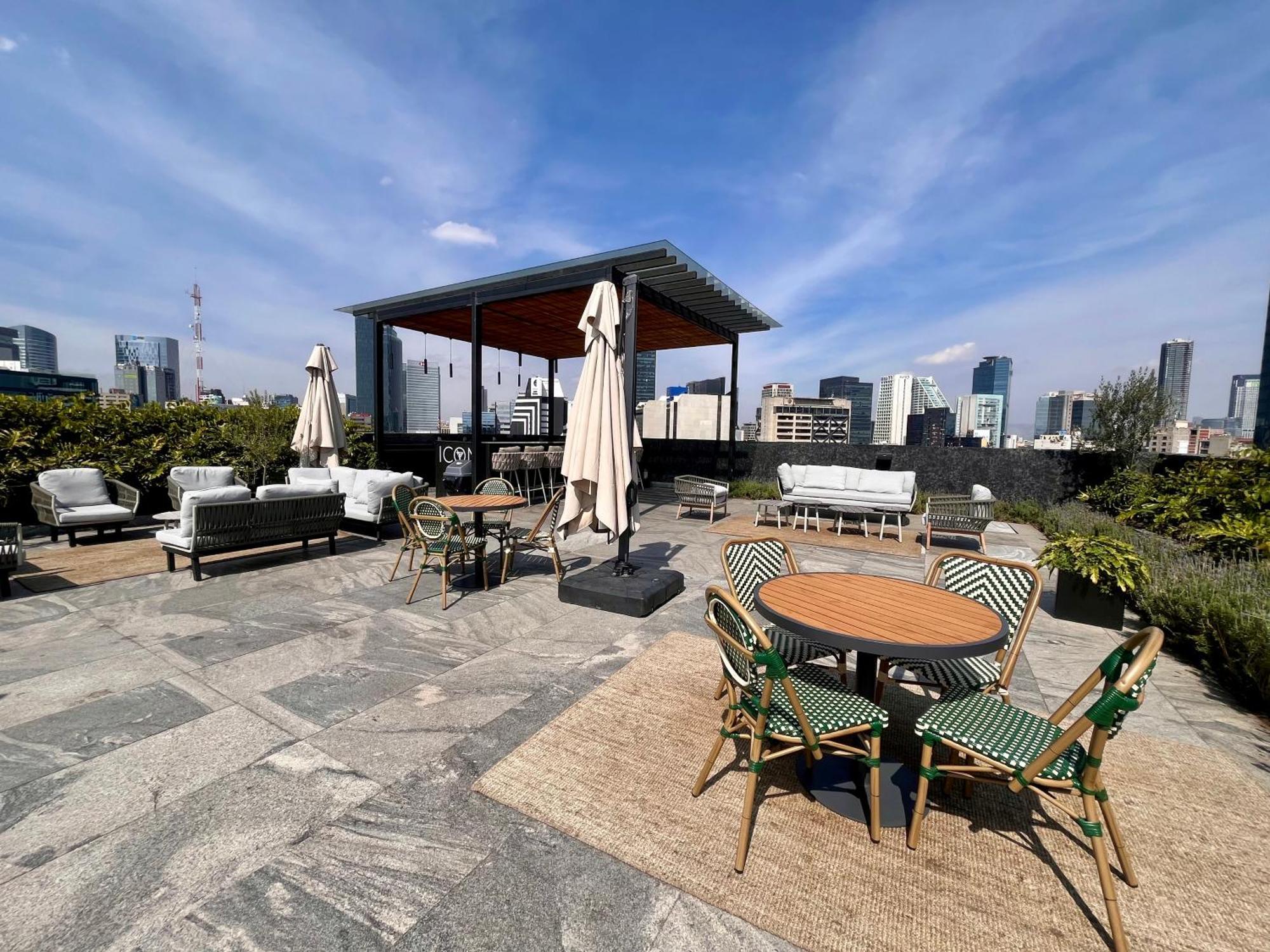 Apartamento I811 - 1br - 1bth *