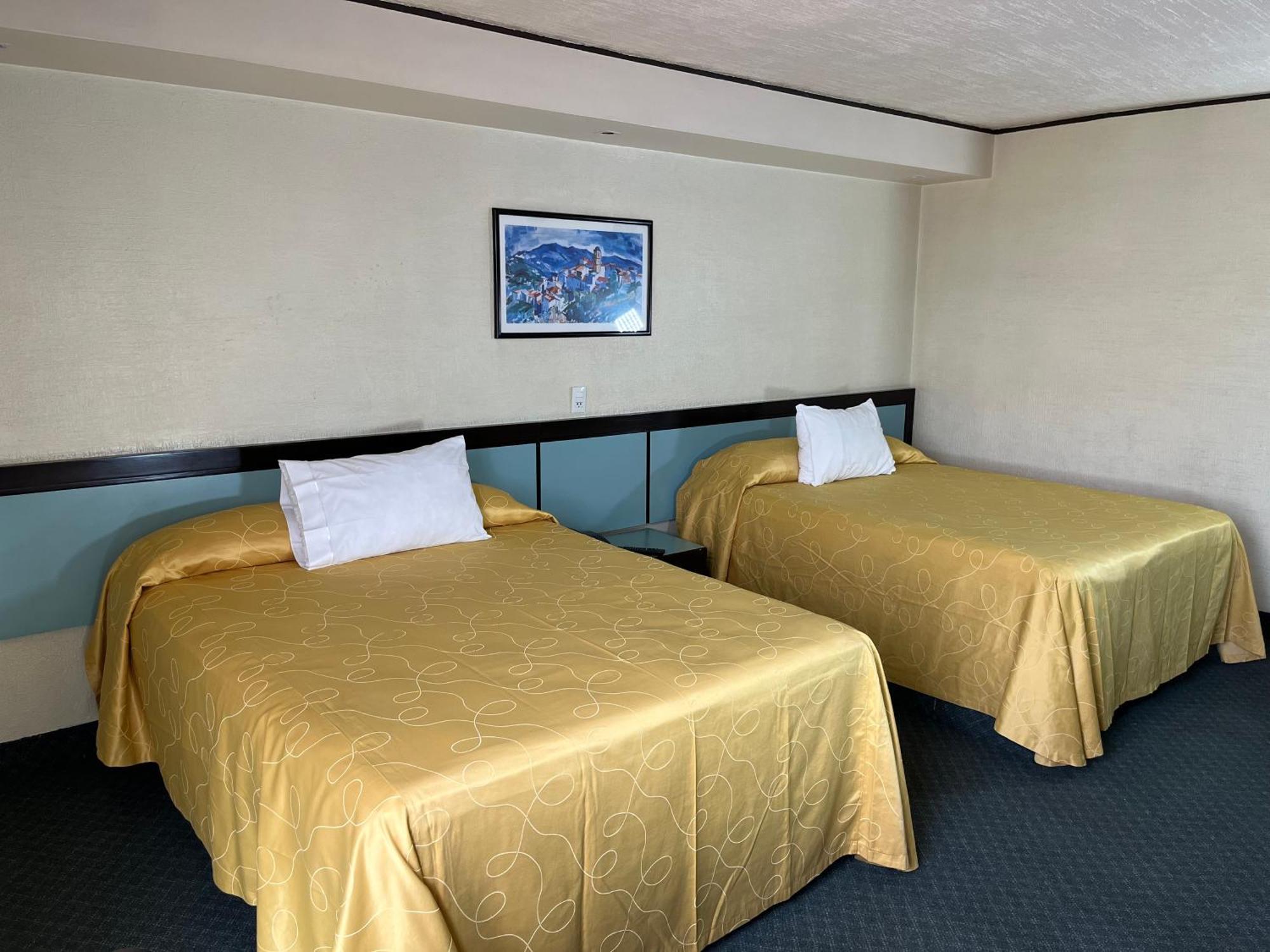 Lepanto Hotel