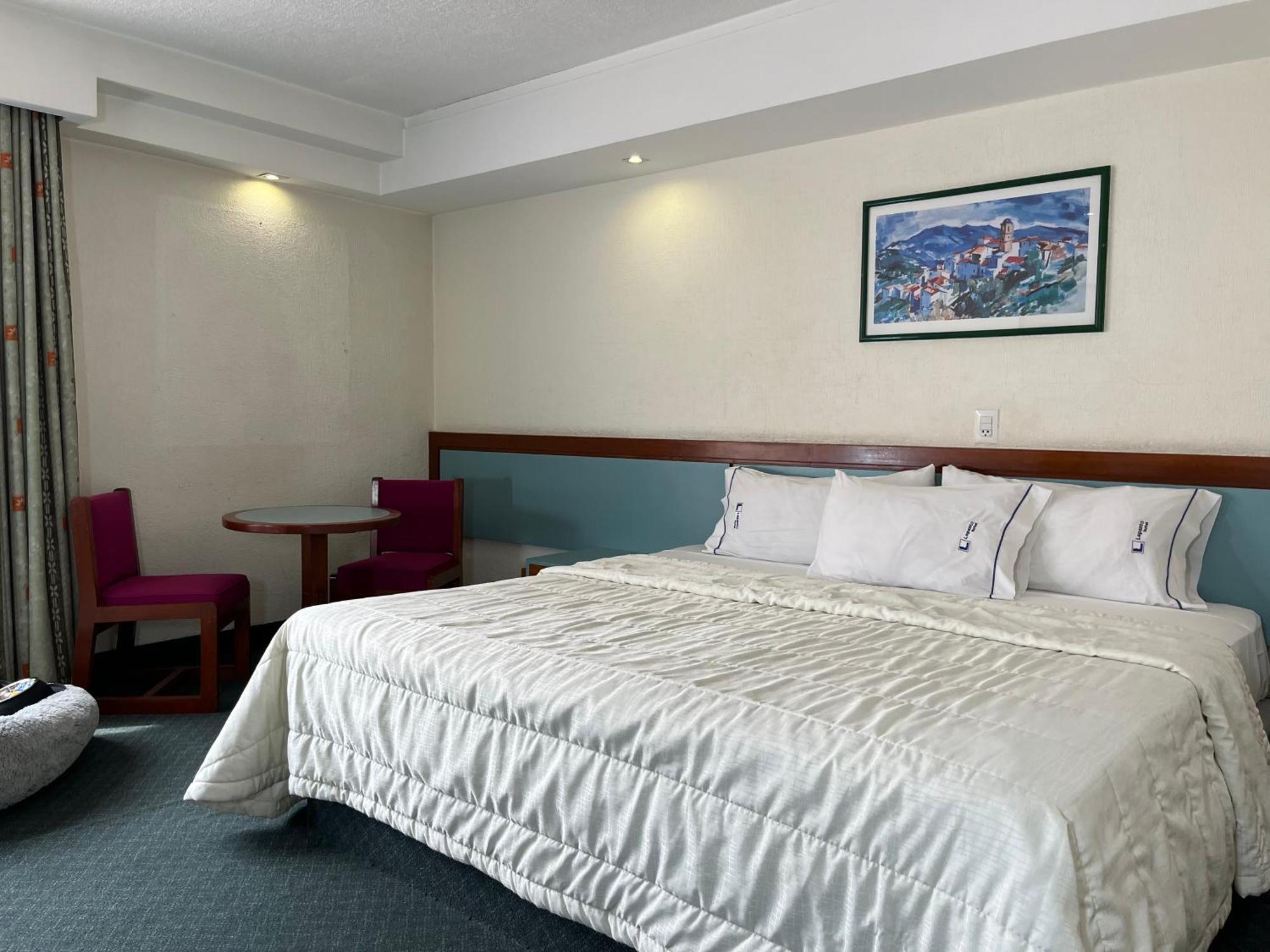 Hotel Lepanto