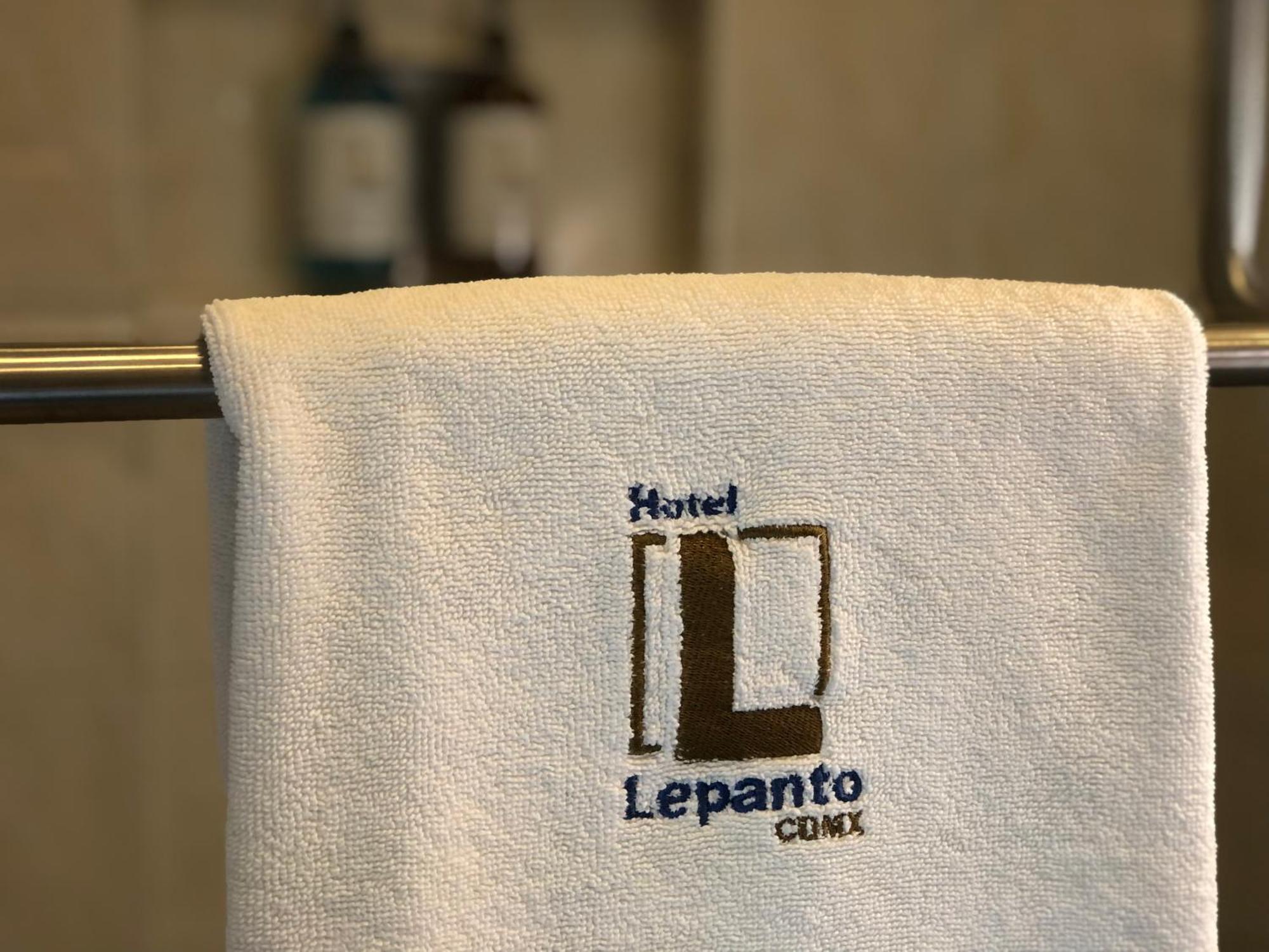 Lepanto Hotel 4*
