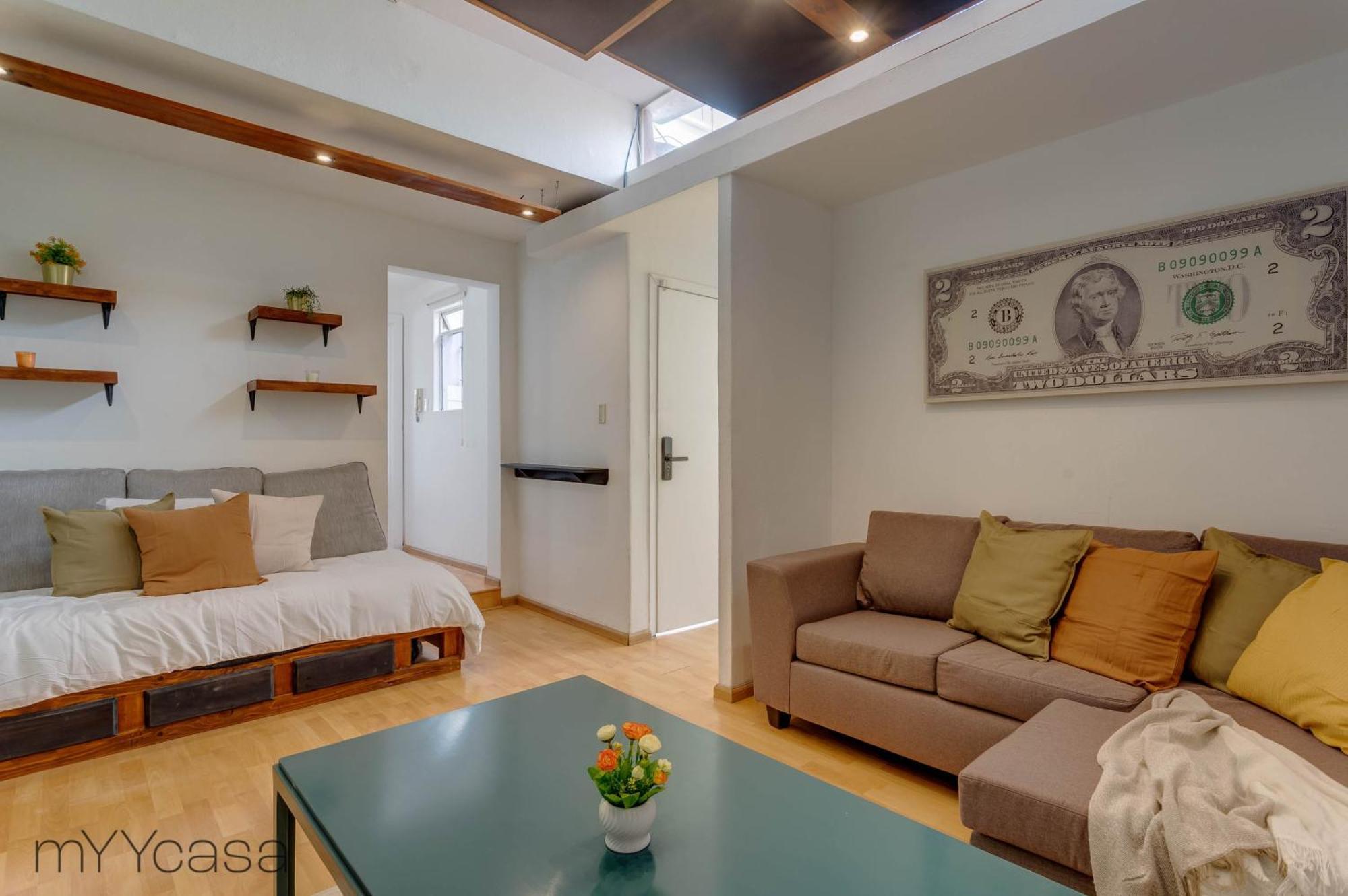 Villa Refurbished Mansion With Garden & Patio In Lomas - Monte Blanco *