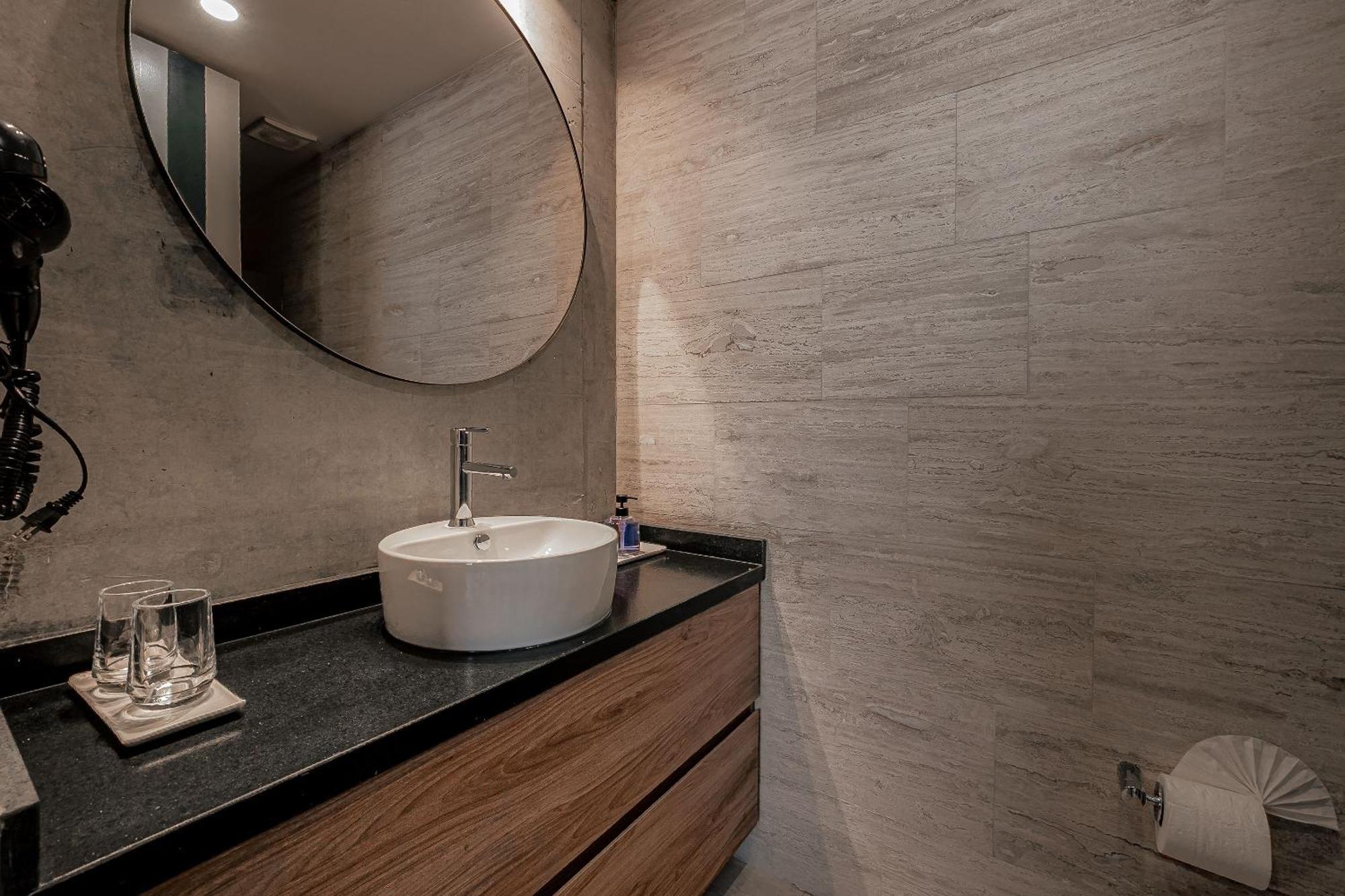 Apartamento Indigo Veracruz Roma Nte 1b I 1b