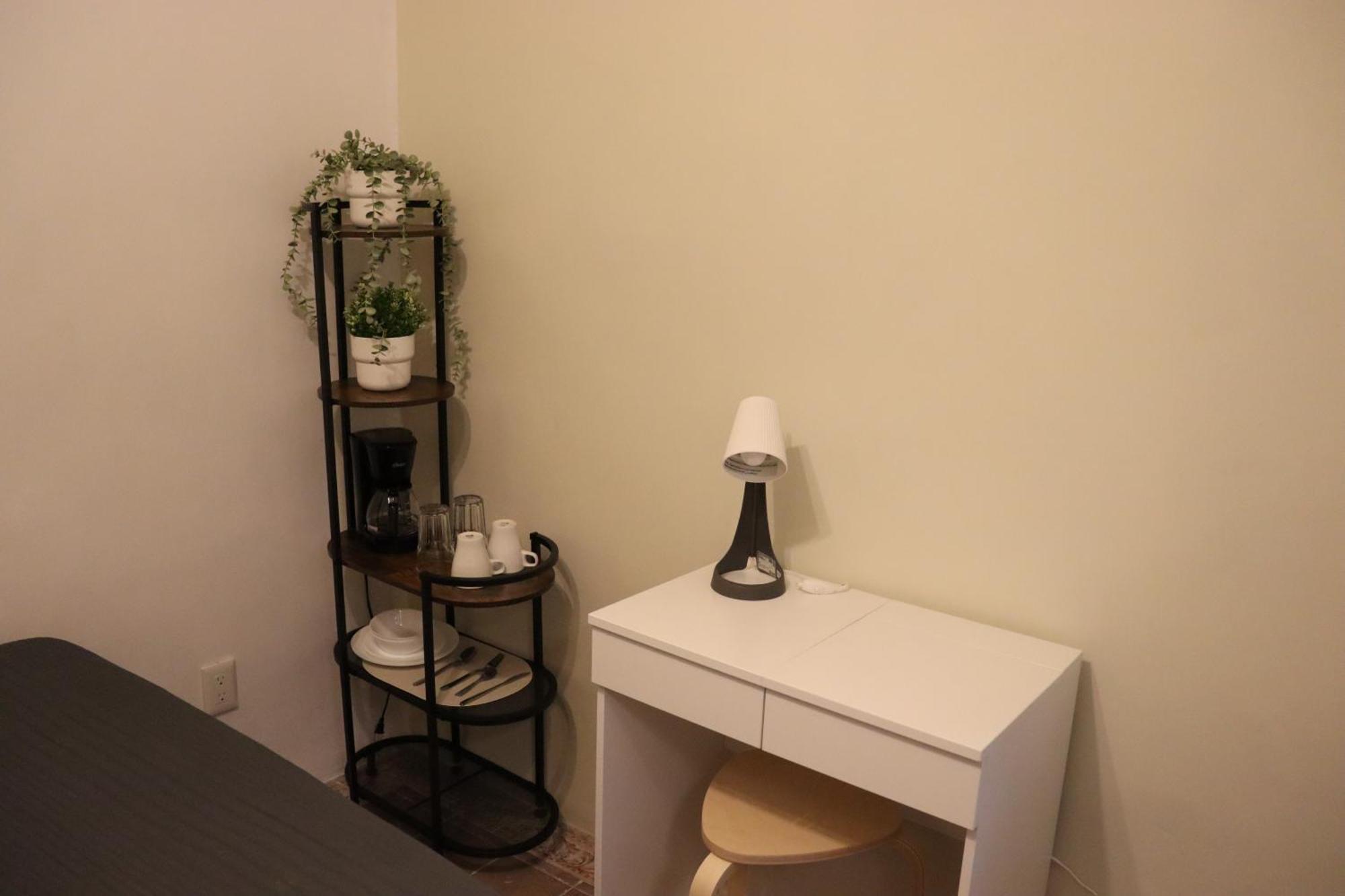Homestay Casa Napoles *