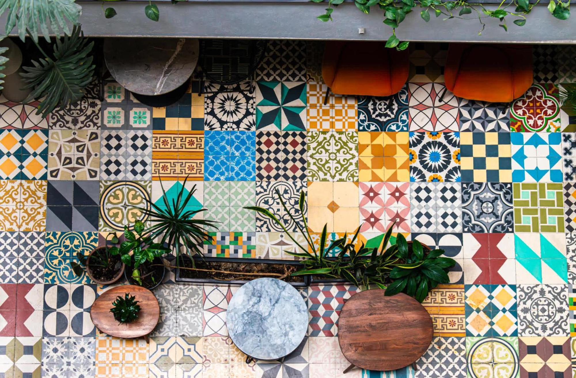 Excelente En La Condesa Cidade do México