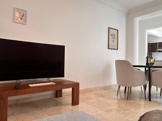 Apartamento Condesa Campeche 2 Spacious Ground-level In The Heart Of Condesa *