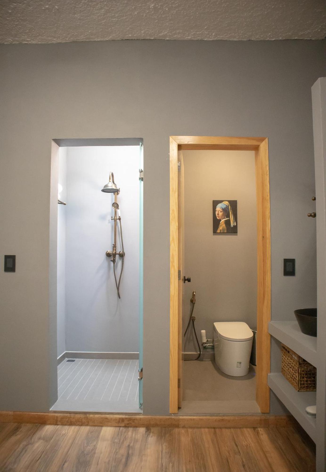 Pure Hotel Cidade do México