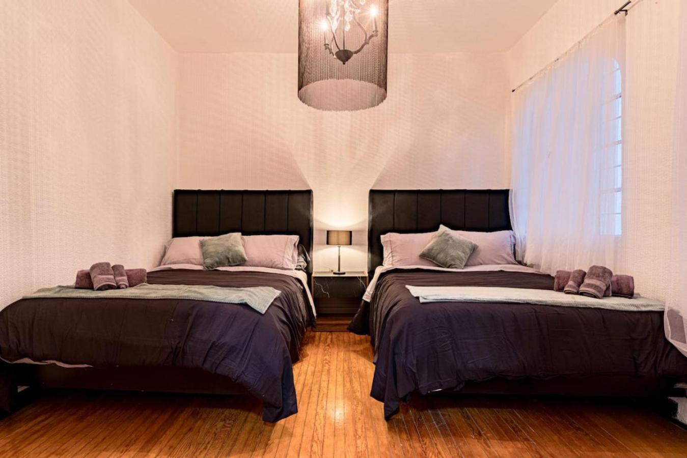 Spacious House With A Beautiful Garden Сasa de vacaciones *