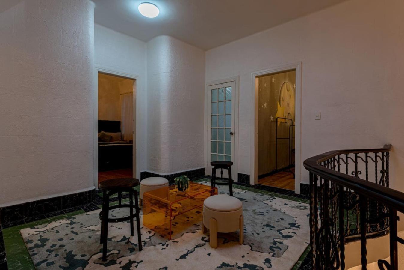 Spacious House With A Beautiful Garden Сasa de vacaciones