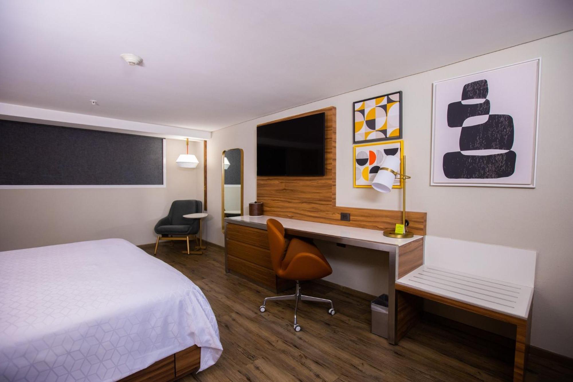 Hotel Holiday Inn Buenavista, an IHG hotel