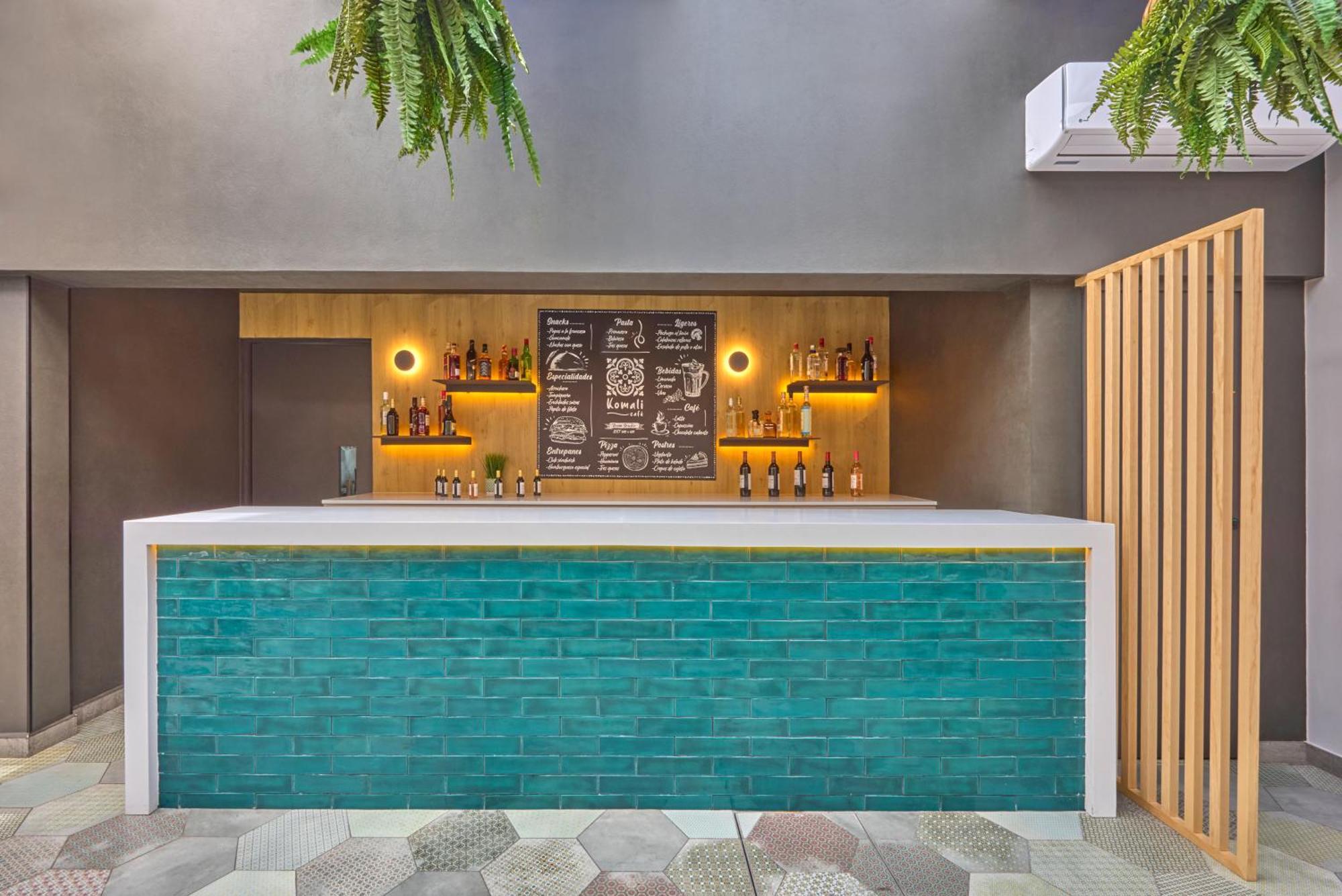 Ayenda El Patio Cdmx
