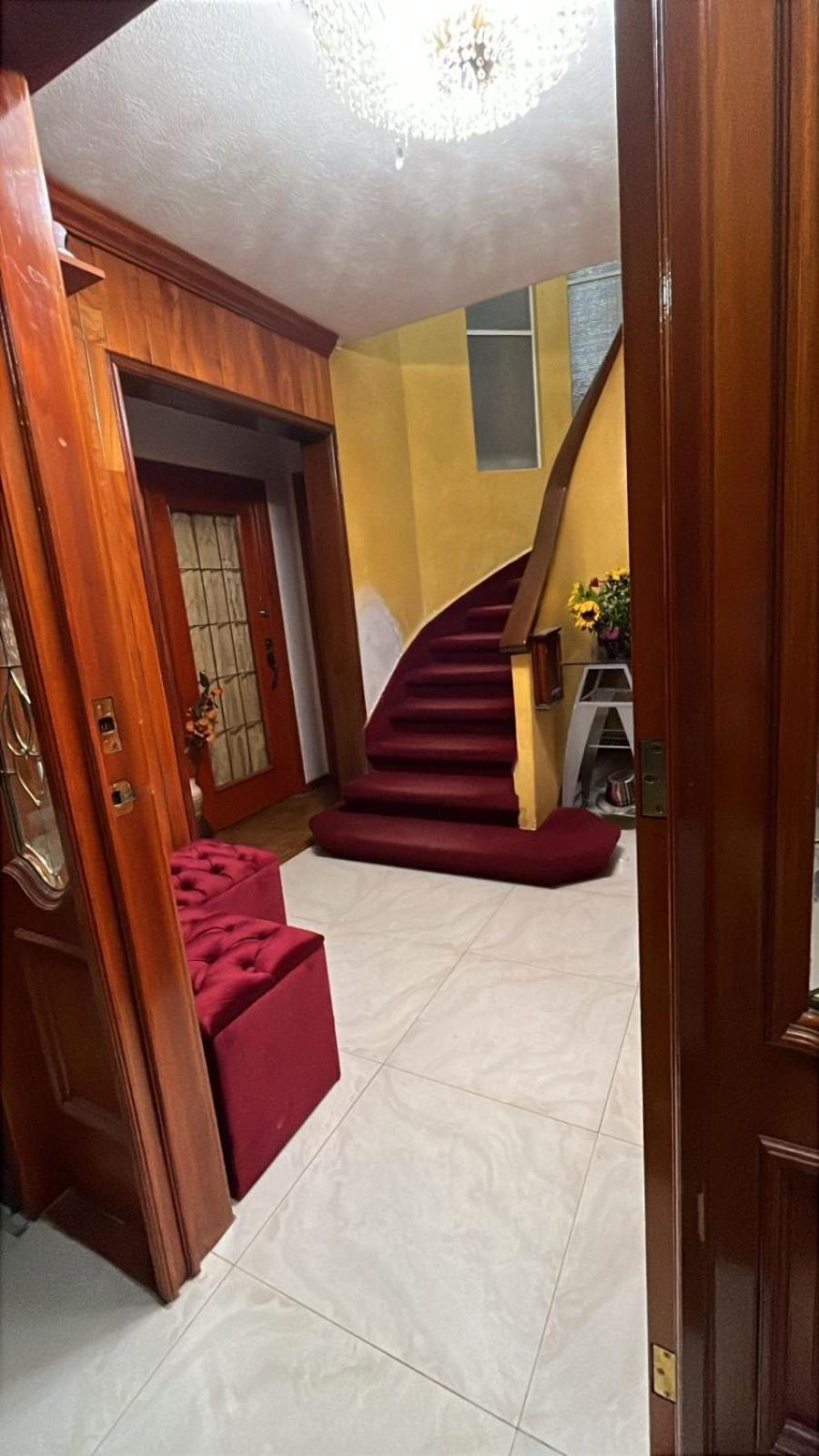 Esmeralda Hospedagem domiciliar Cidade do México