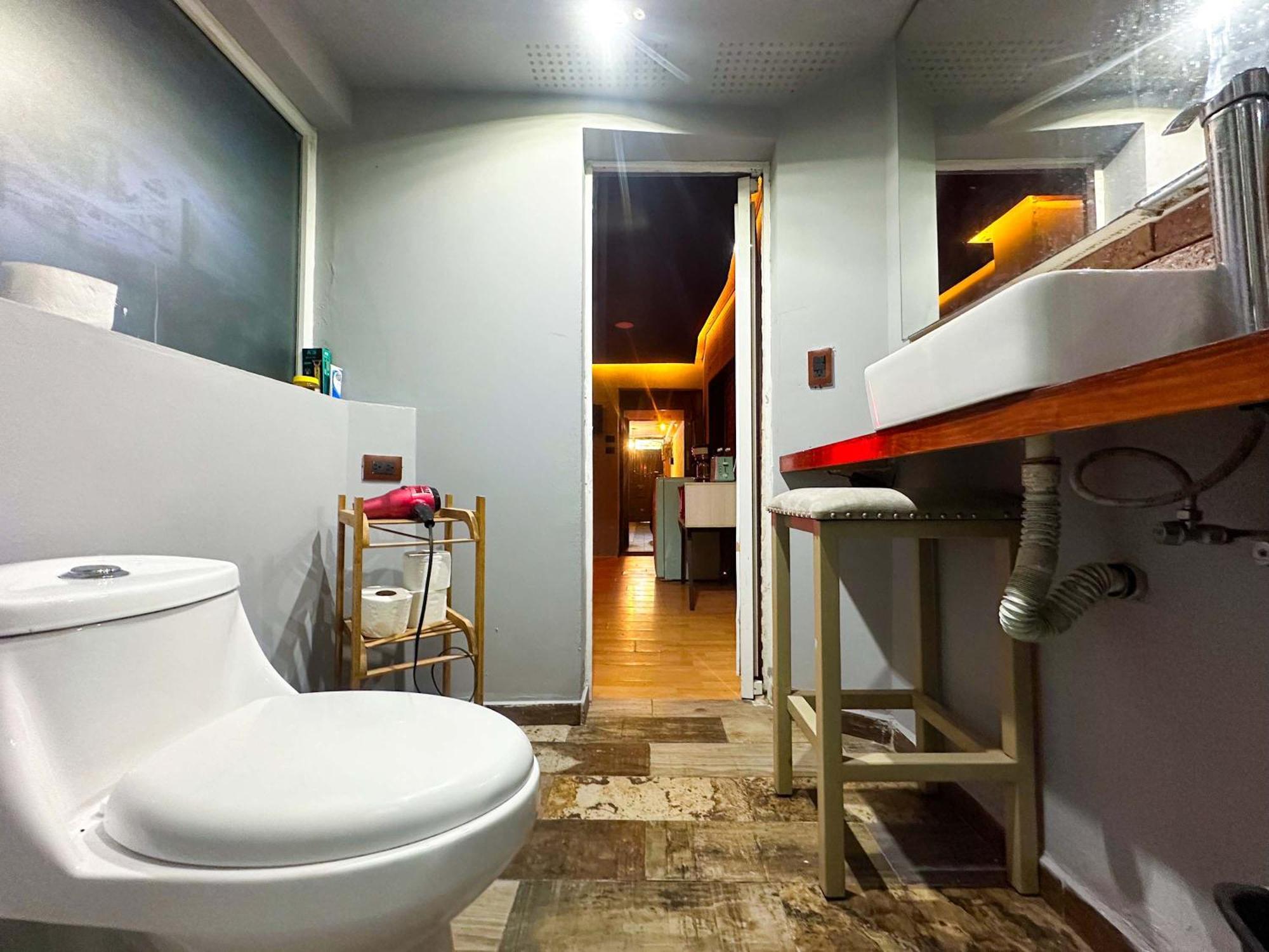 Modern In Anzures 1 Bedroom