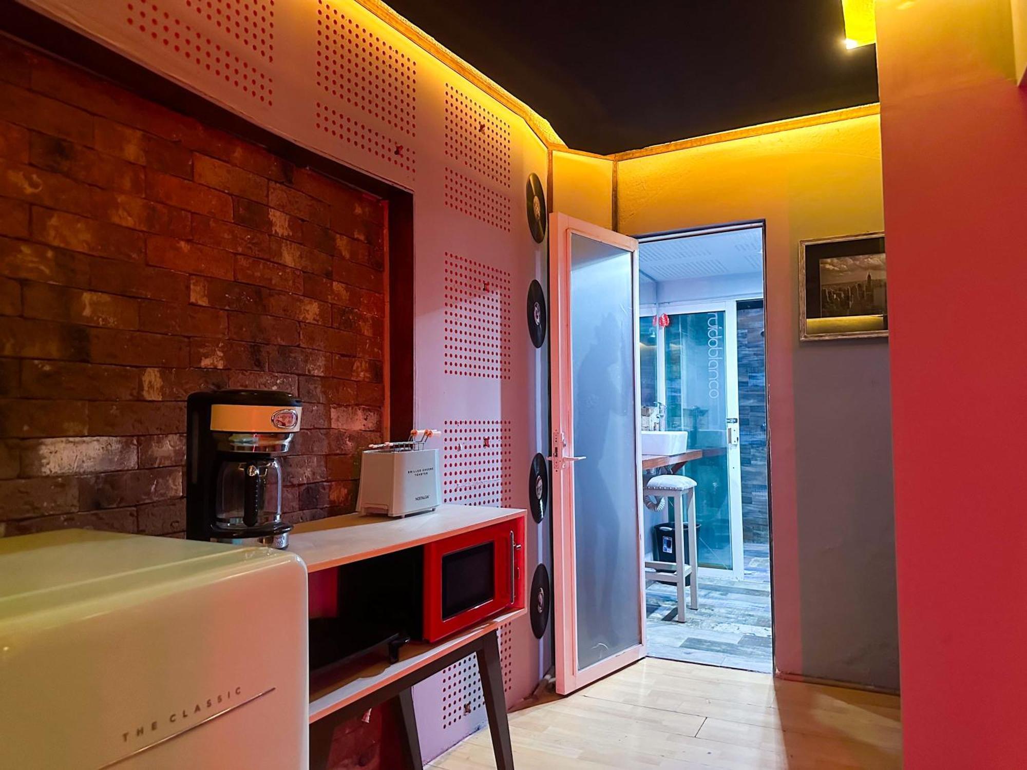 Modern In Anzures 1 Bedroom Apartamento