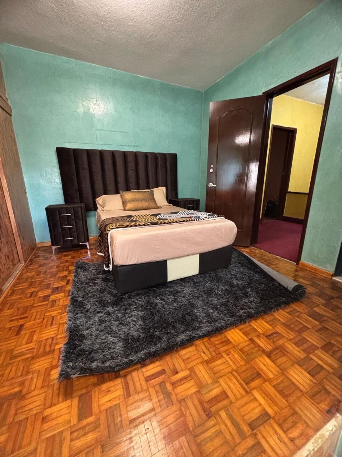 Esmeralda Hospedagem domiciliar *
