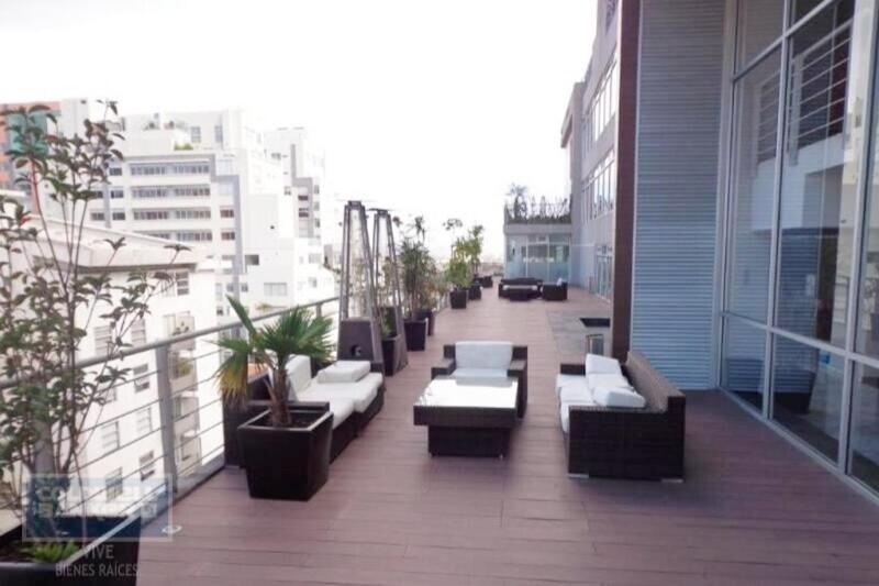 Modern, Cozy & Luxury 3br In Polanco Carso Apartamento *