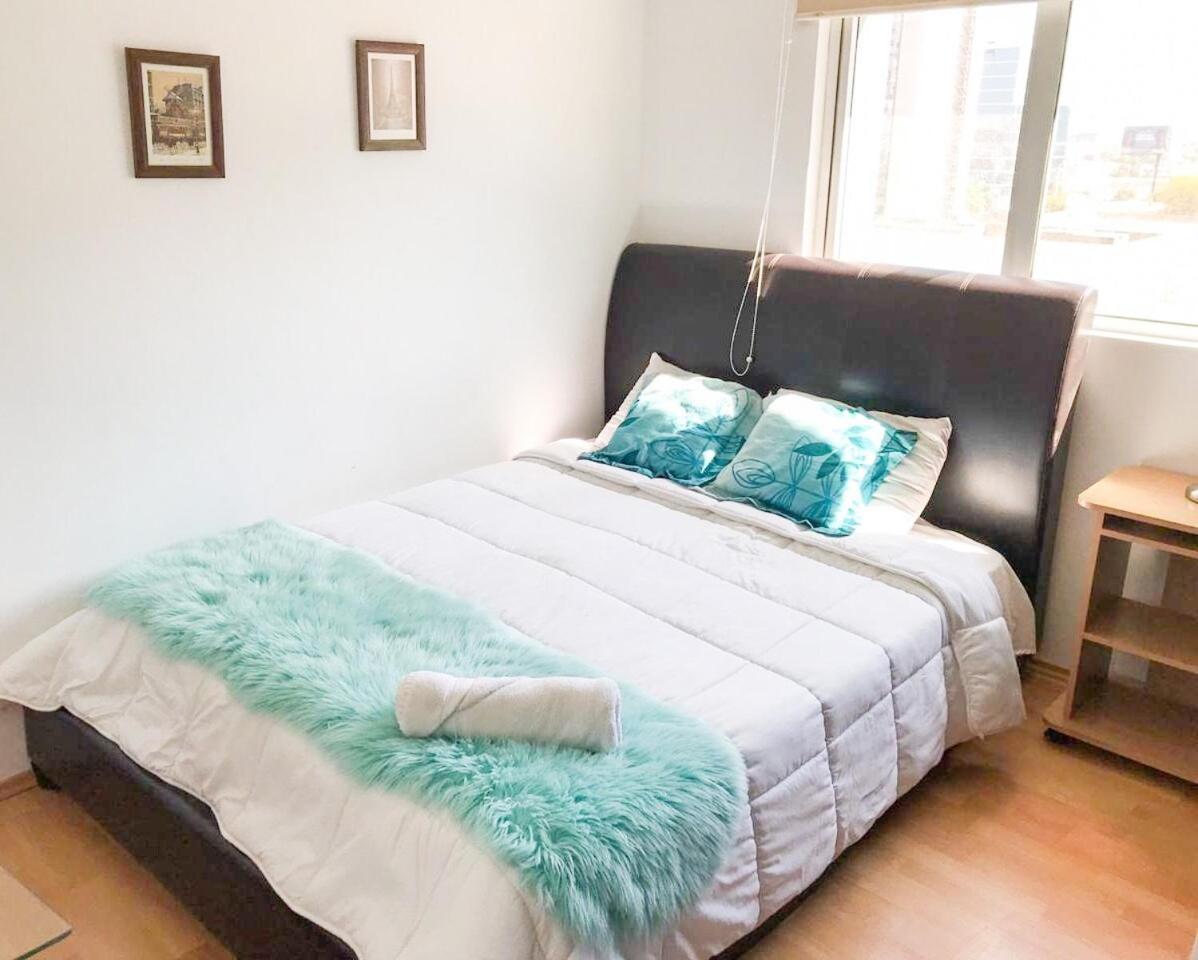 Apartamento Modern, Cozy & Luxury 3br In Polanco Carso *