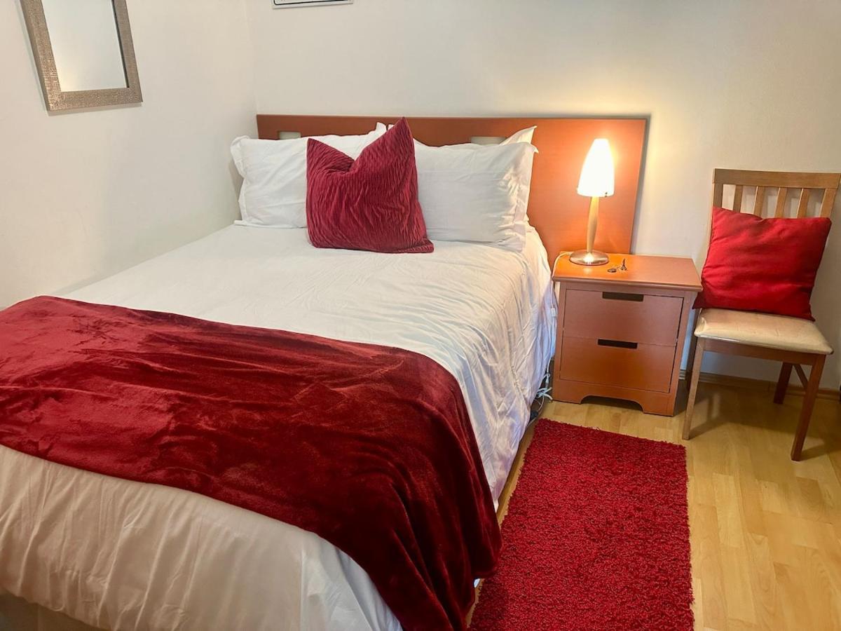 Apartamento Modern, Cozy & Luxury 3br In Polanco Carso