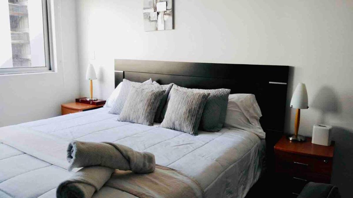 Apartamento Modern, Cozy & Luxury 3br In Polanco Carso