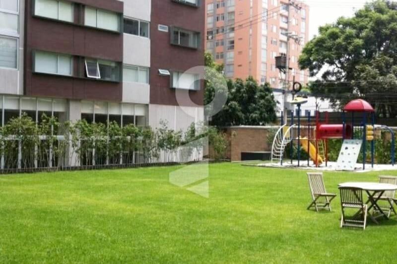 Modern, Cozy & Luxury 3br In Polanco Carso Apartamento