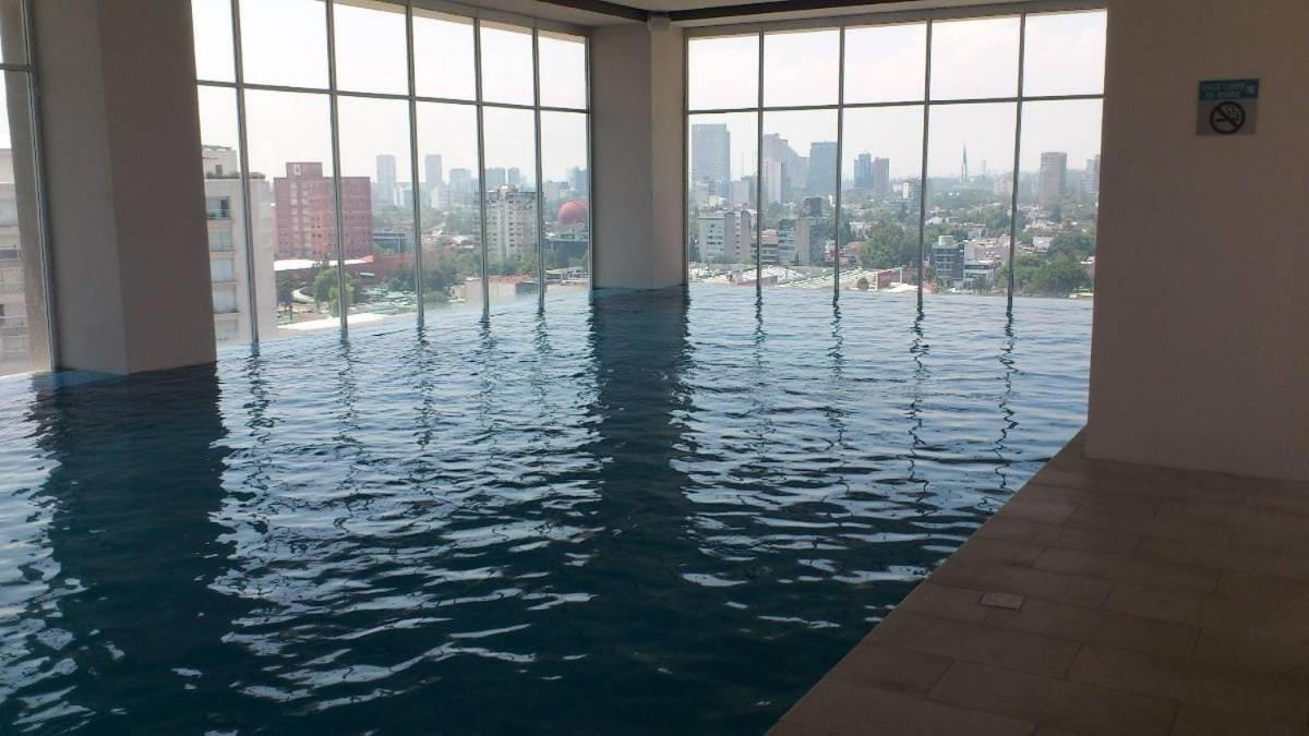 Modern, Cozy & Luxury 3br In Polanco Carso Apartamento