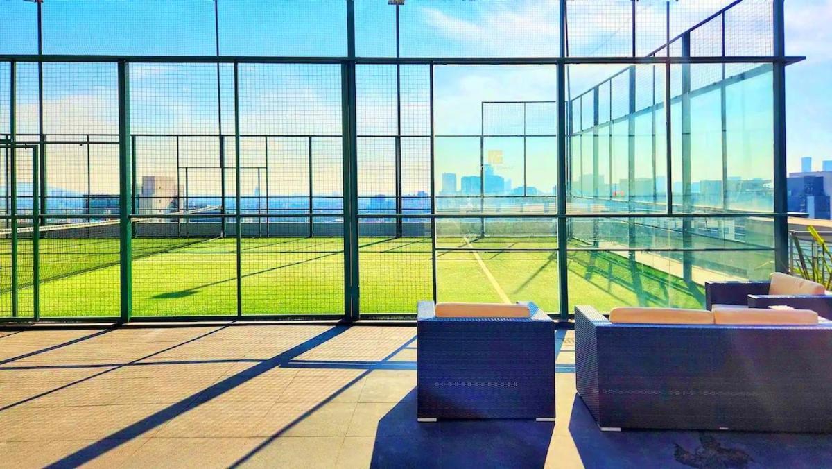 Apartamento Modern, Cozy & Luxury 3br In Polanco Carso *