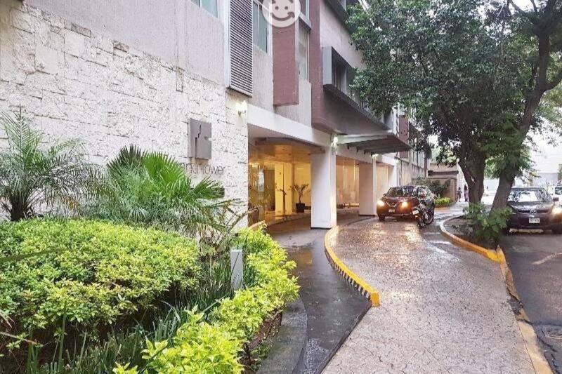 Modern, Cozy & Luxury 3br In Polanco Carso Apartamento México DF