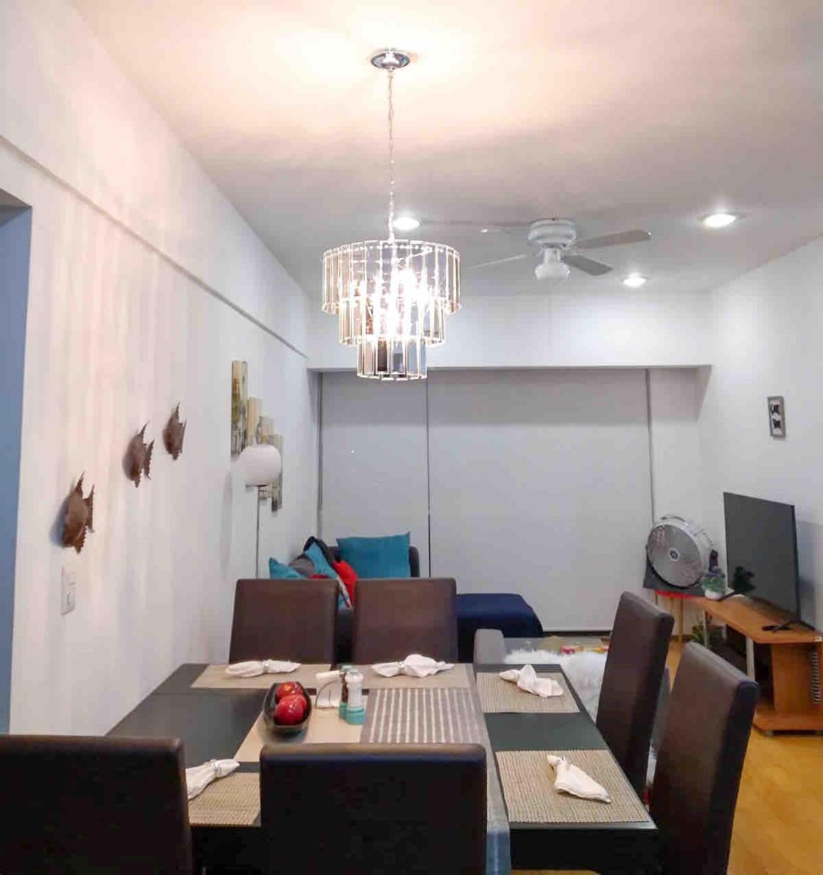 Modern, Cozy & Luxury 3br In Polanco Carso México DF