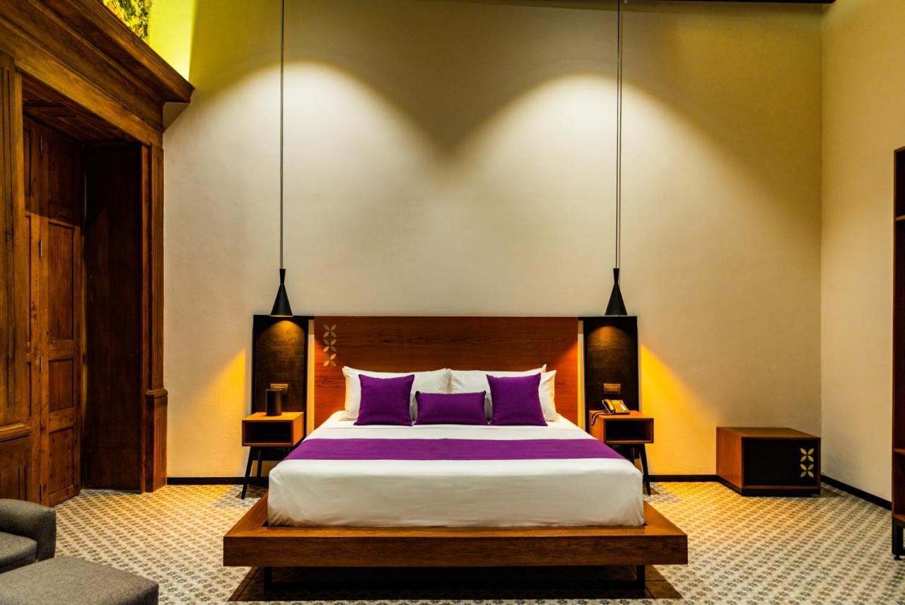 Casa De La Luz Boutique Hotel