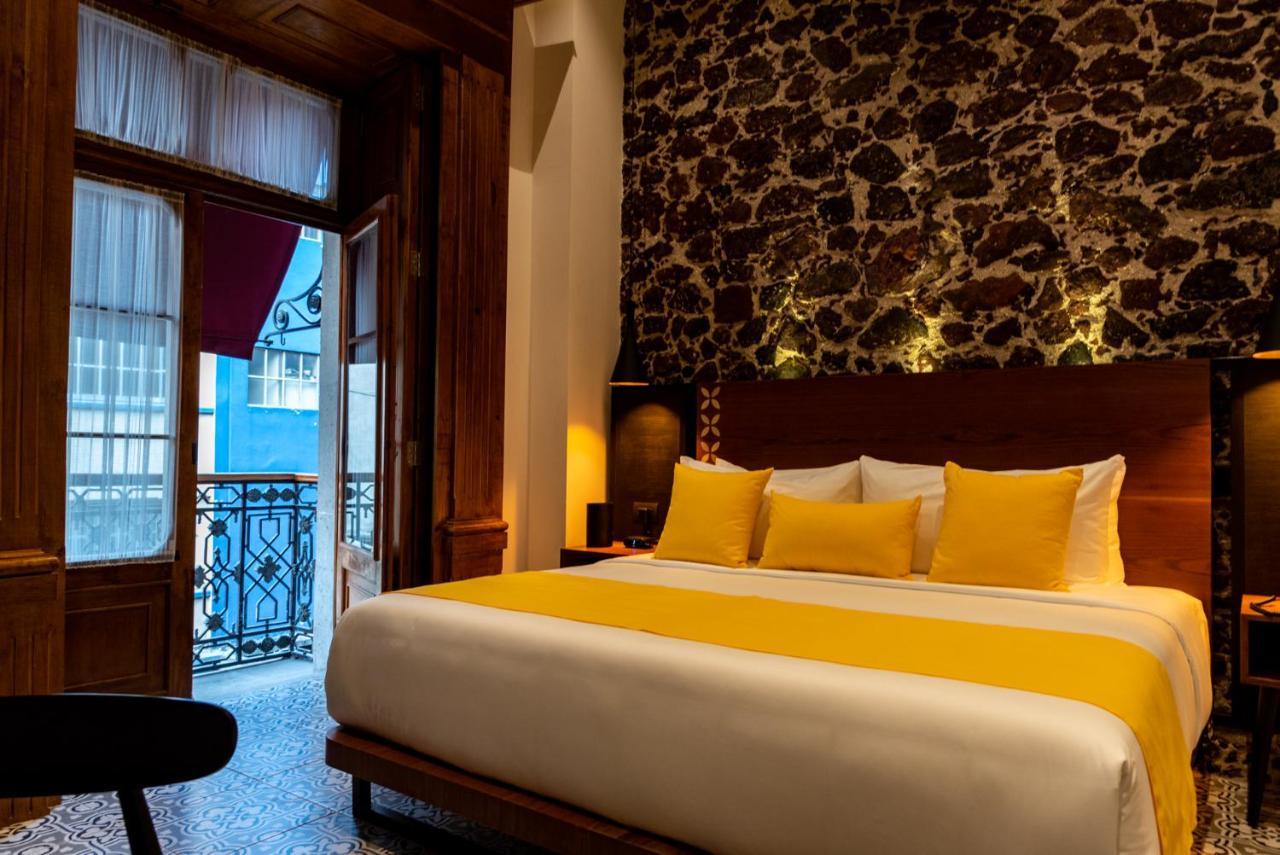 Casa De La Luz Boutique 5*