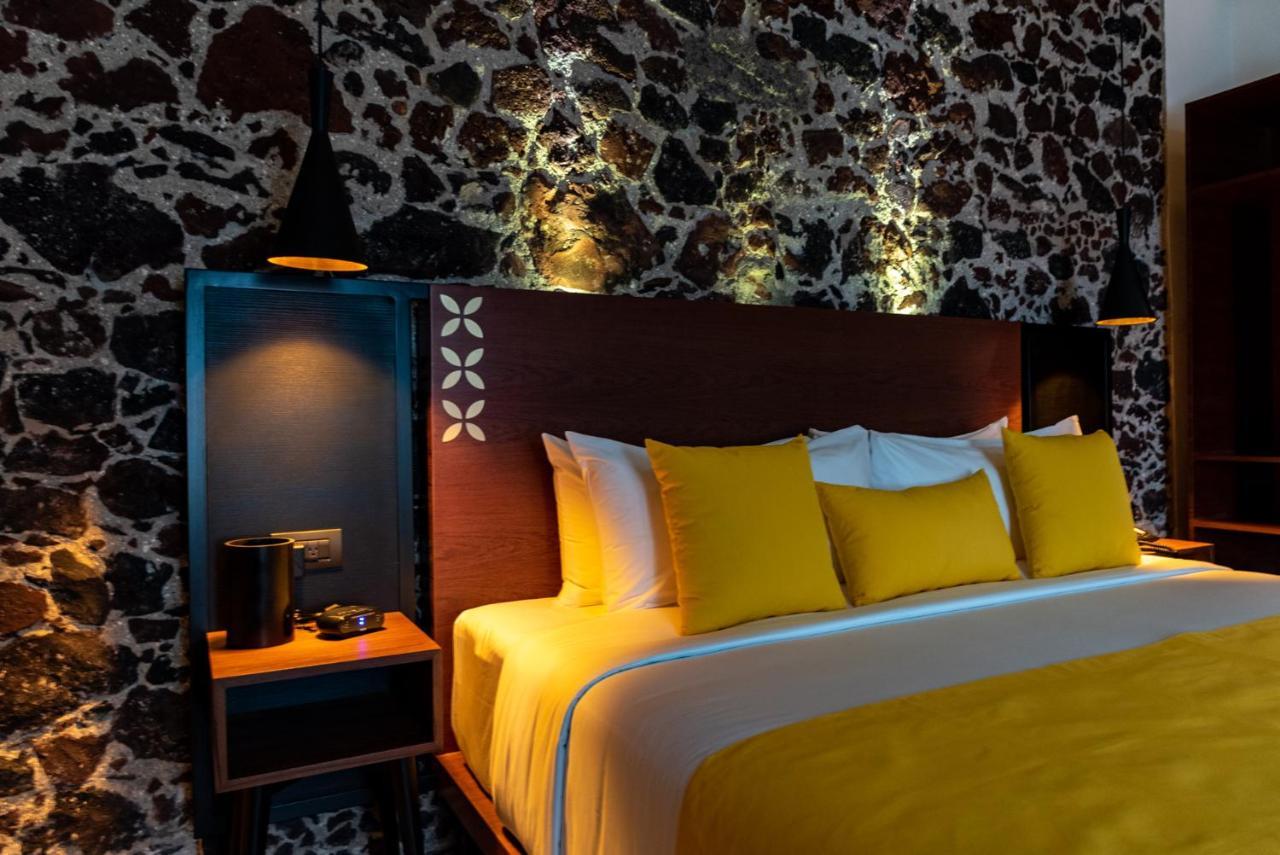 Casa De La Luz Boutique Hotel 5*