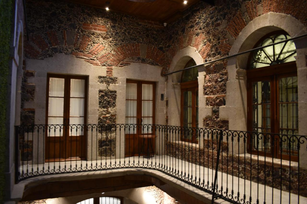 Casa De La Luz Boutique México DF