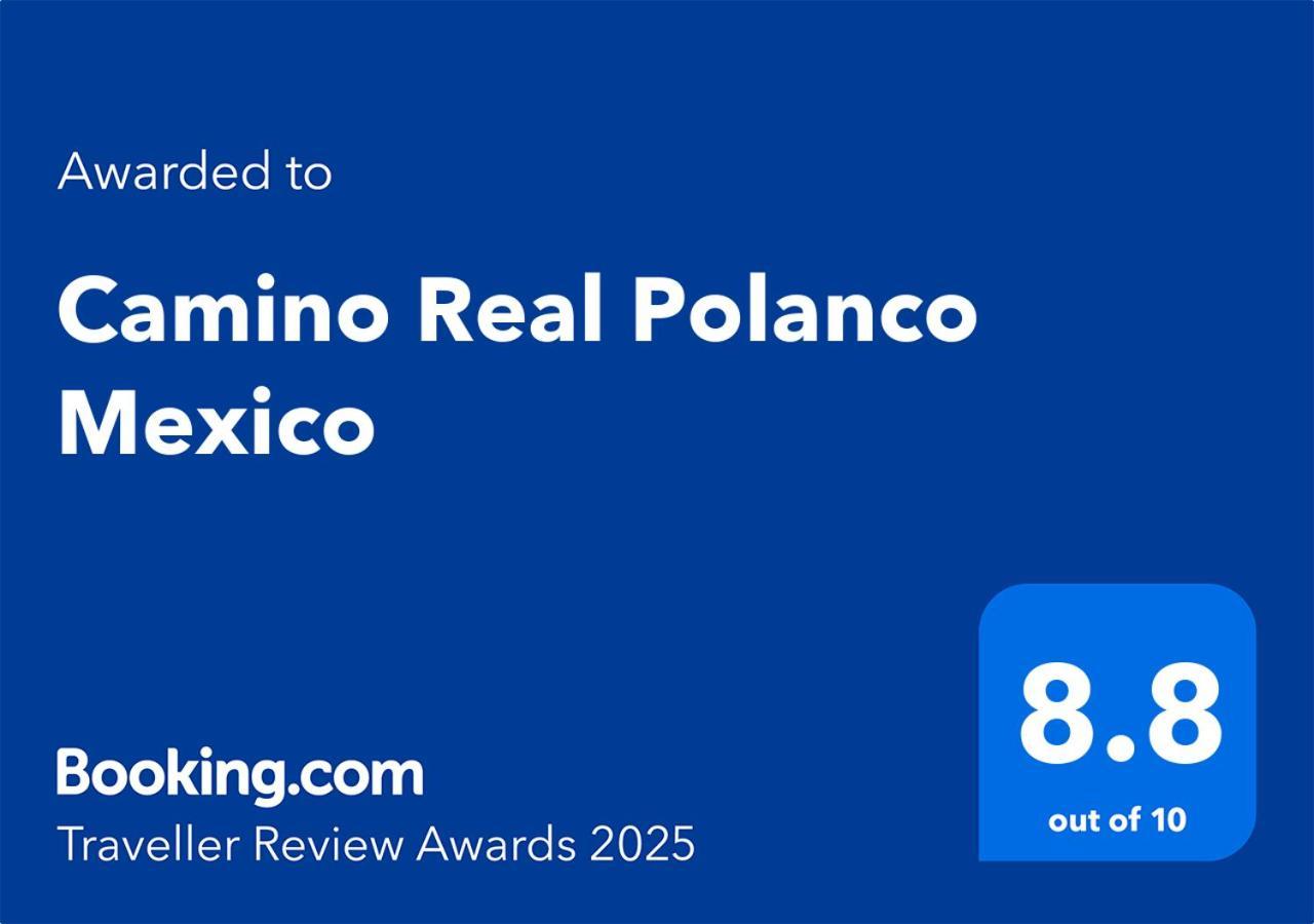 Camino Real Polanco Hotel
