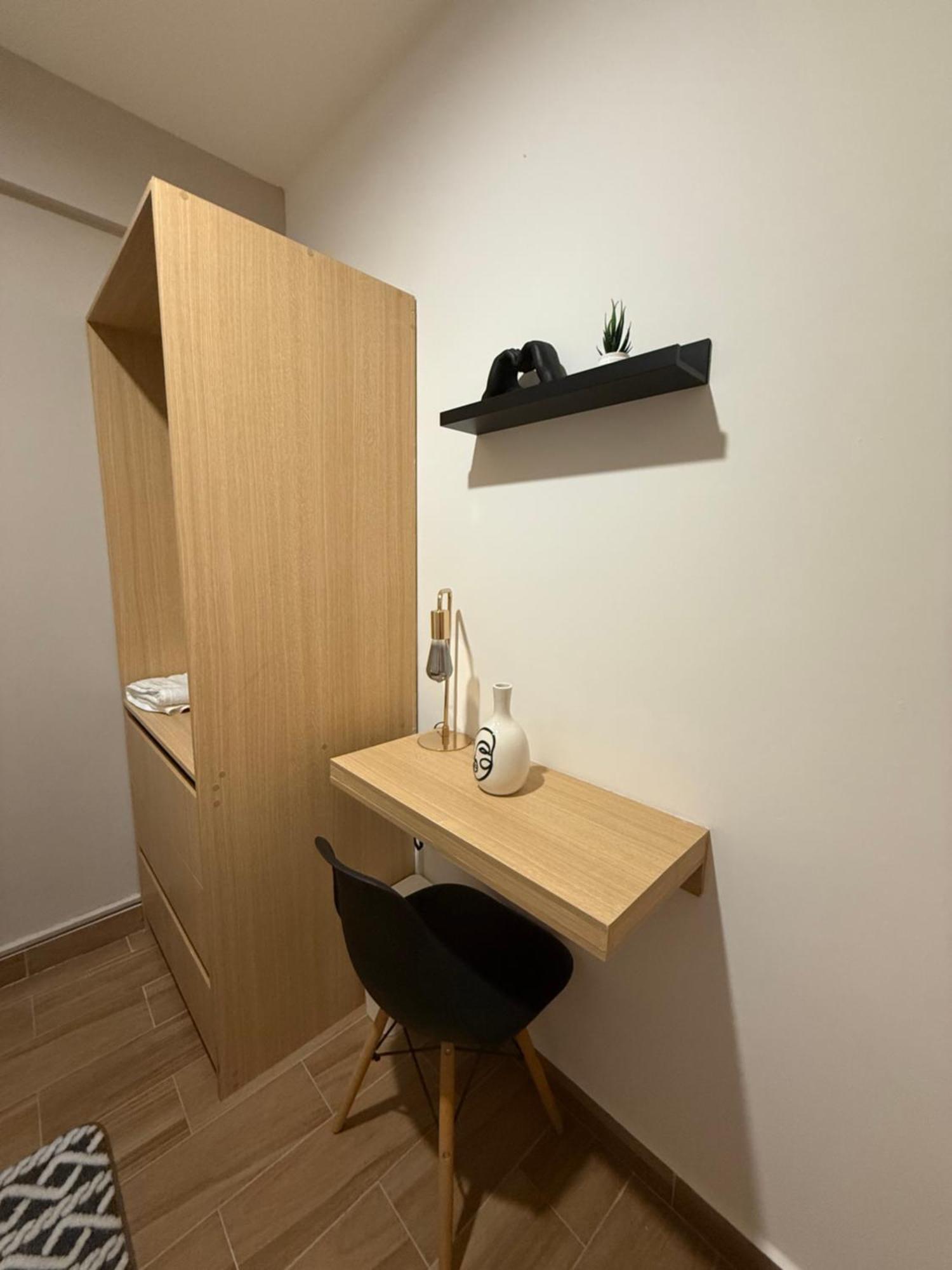 Hospedagem domiciliar Oasis Tlalpan Gardenia - Hivenb *