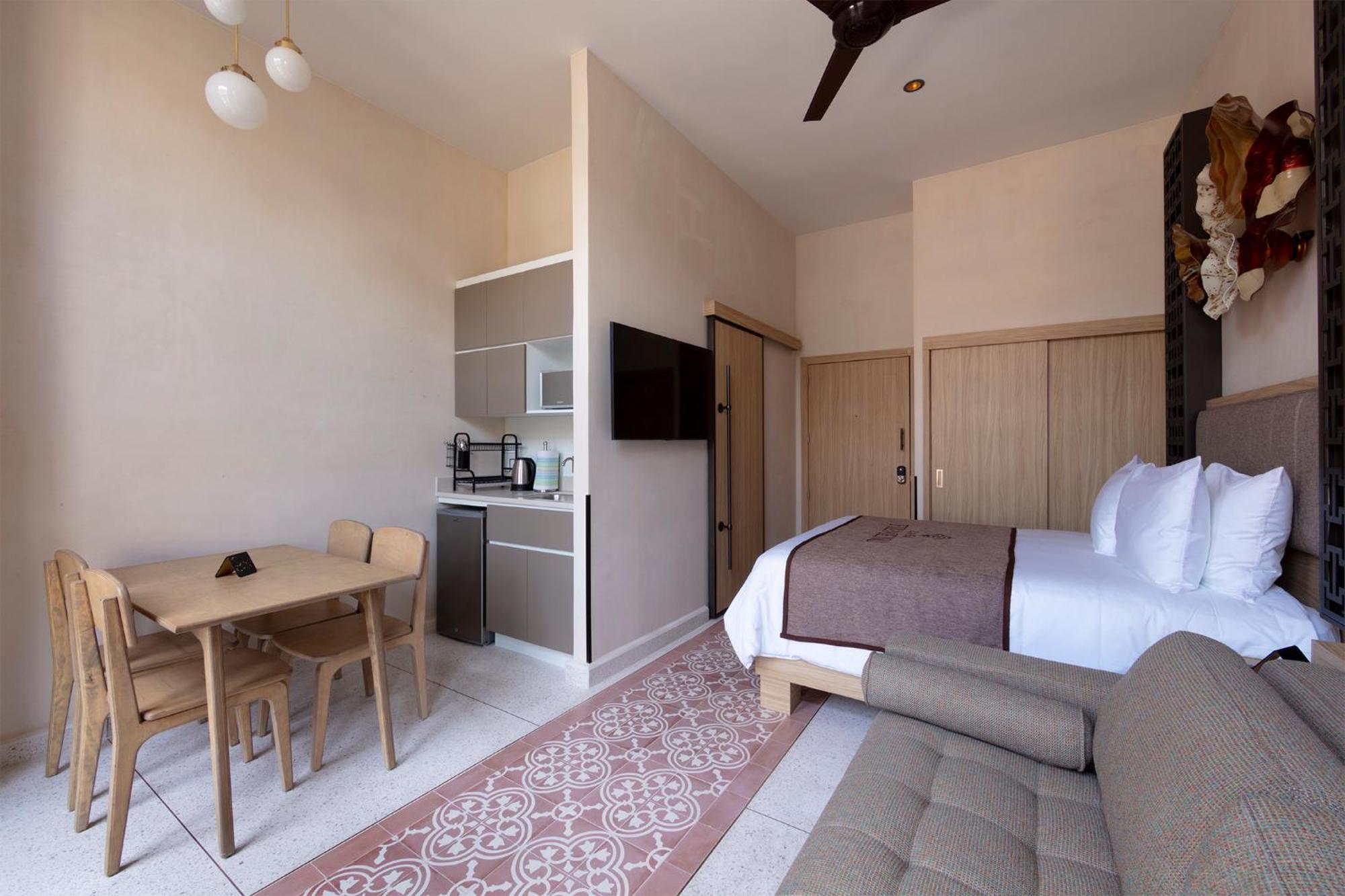Casa Filomeno Apartment