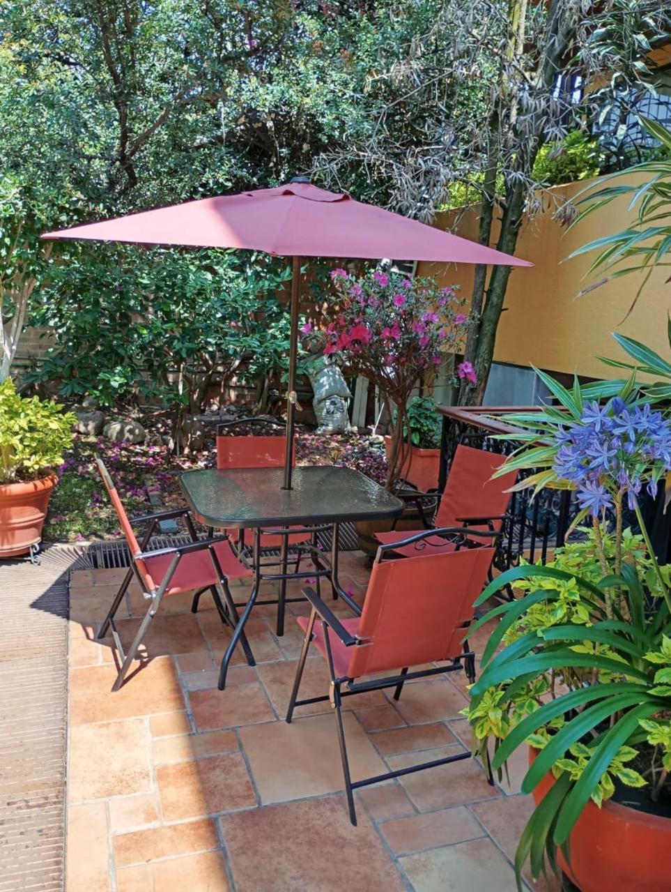Boutique Rosas - Satelite Mexico City
