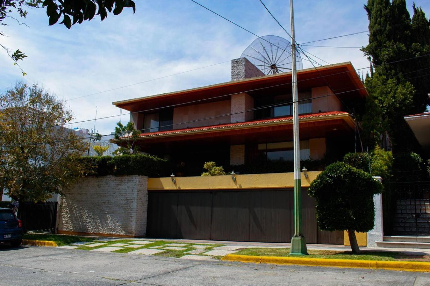 Boutique Rosas - Satelite *